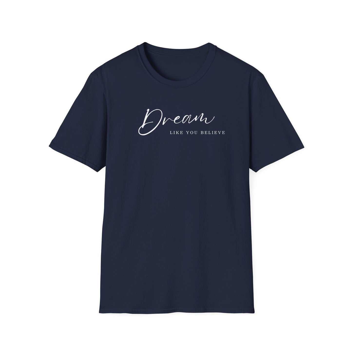 Women's Comfy Softstyle T-Shirt