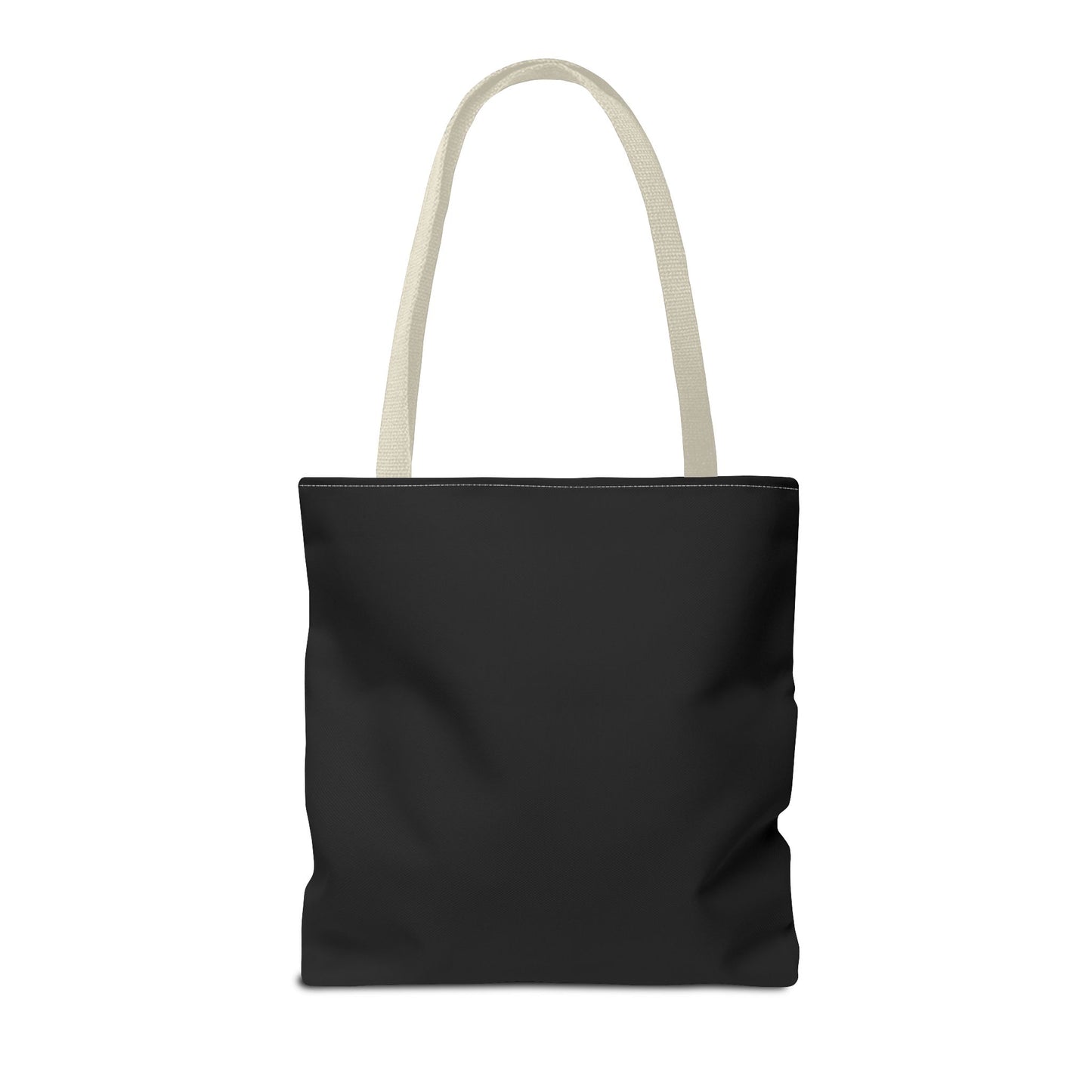 Colorful Garden Tote Bag