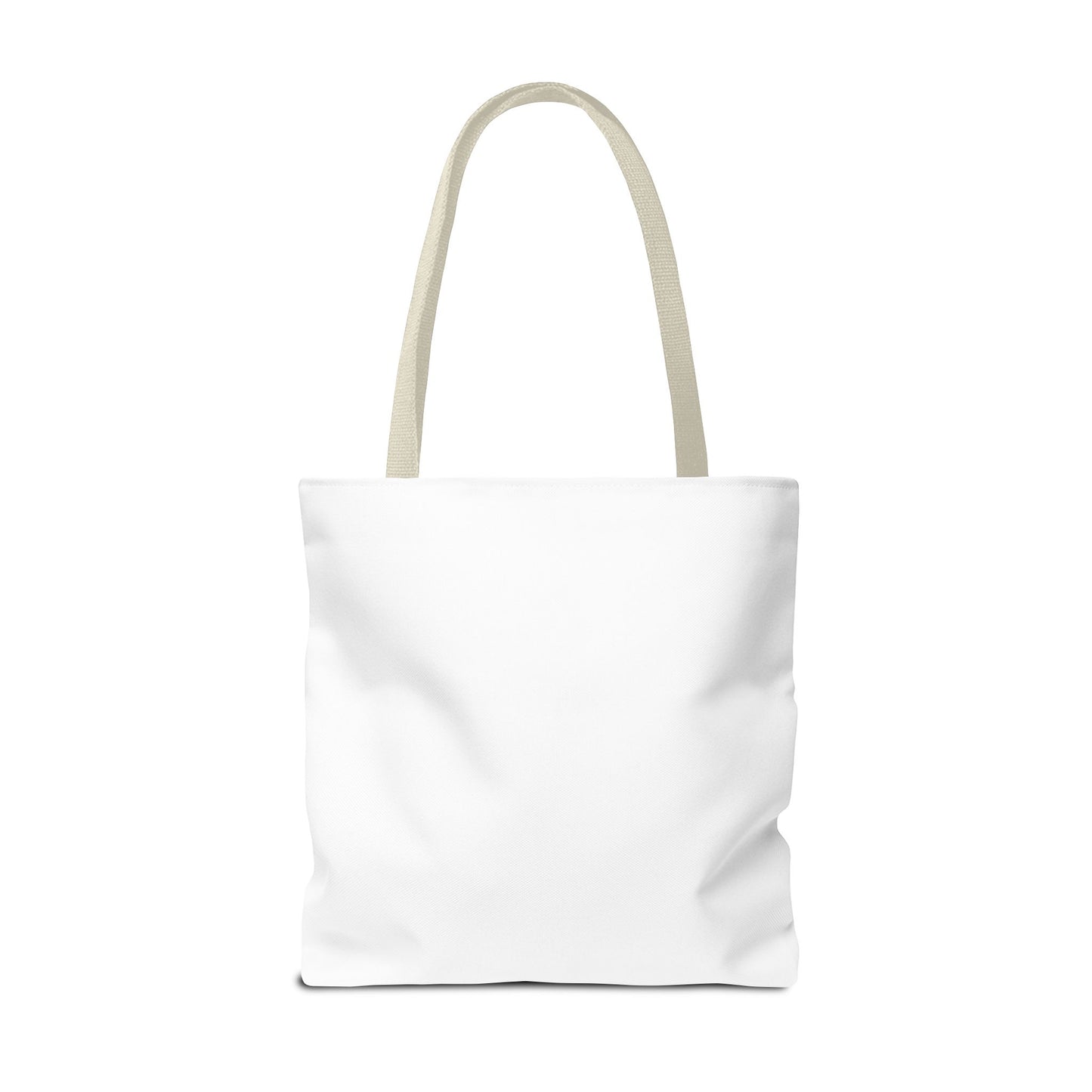 Floral Artwork Tote Bag