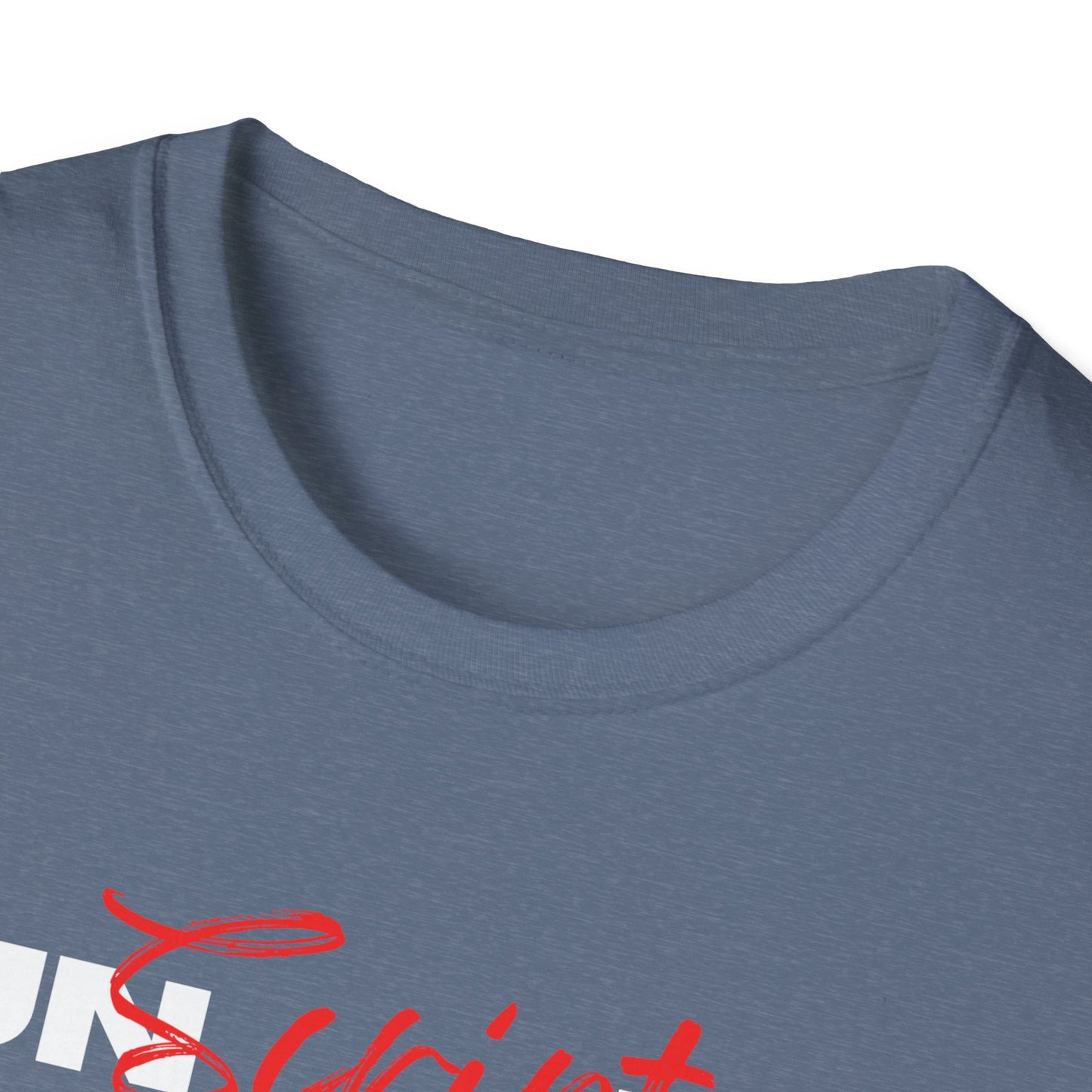 Men's Stylish Softstyle T-Shirt