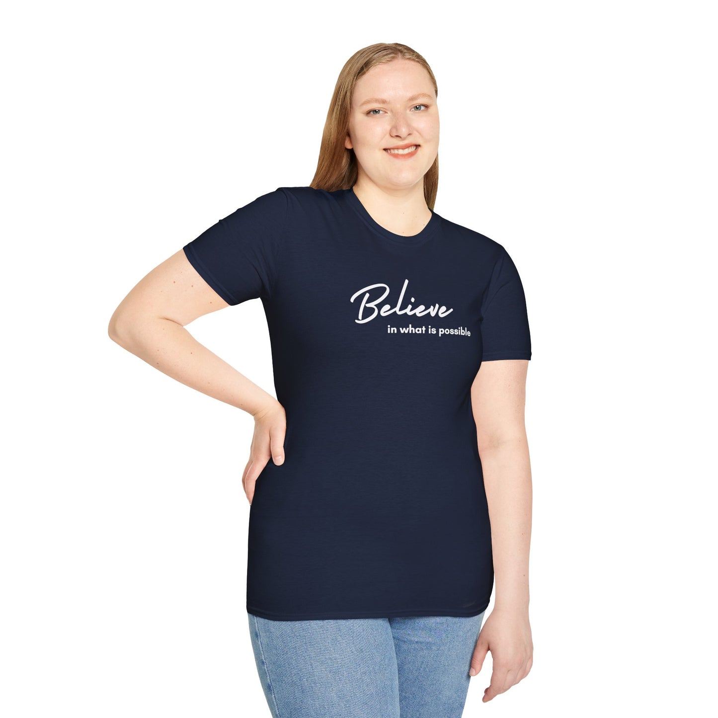 Women's Comfy T-Shirt
