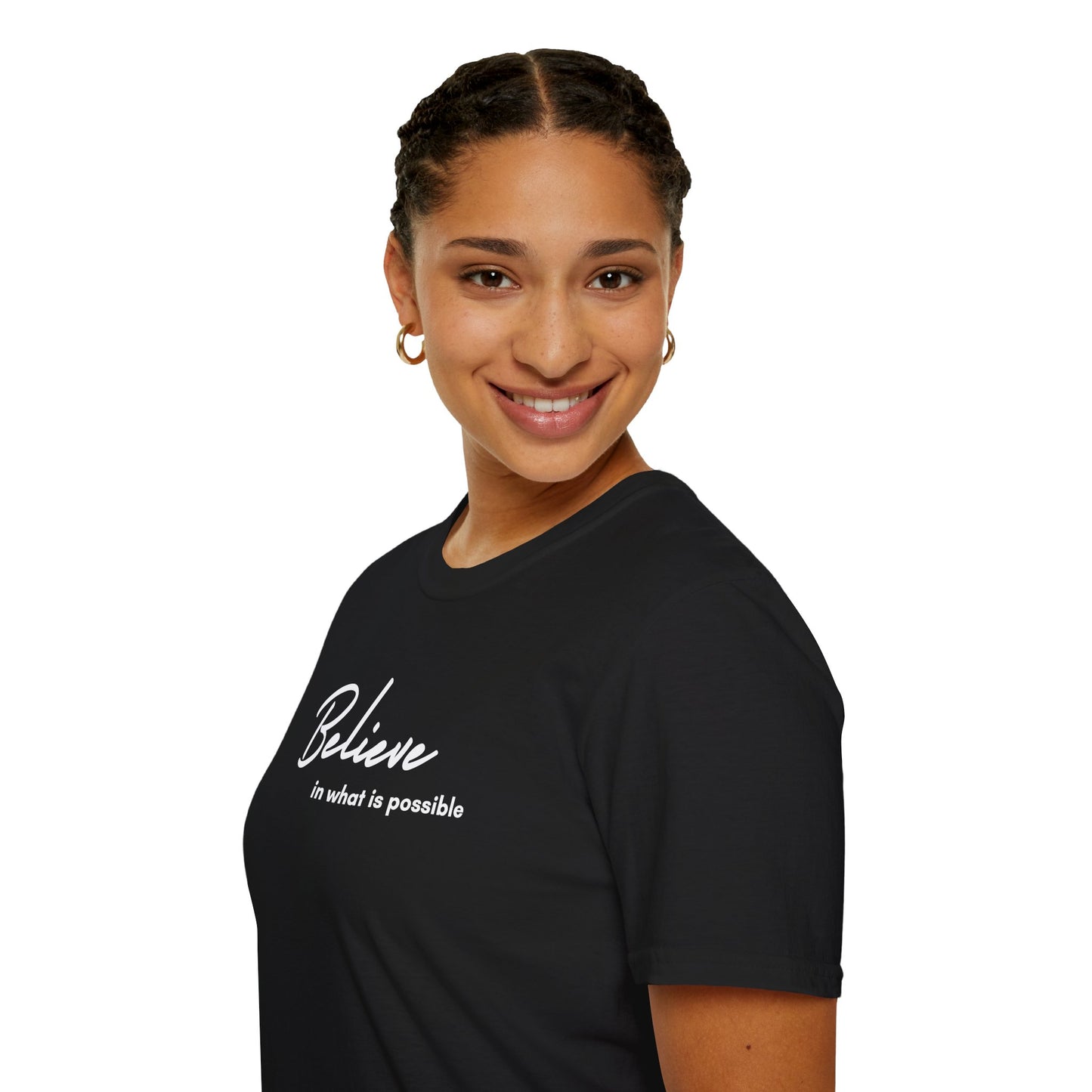 Women's Comfy T-Shirt