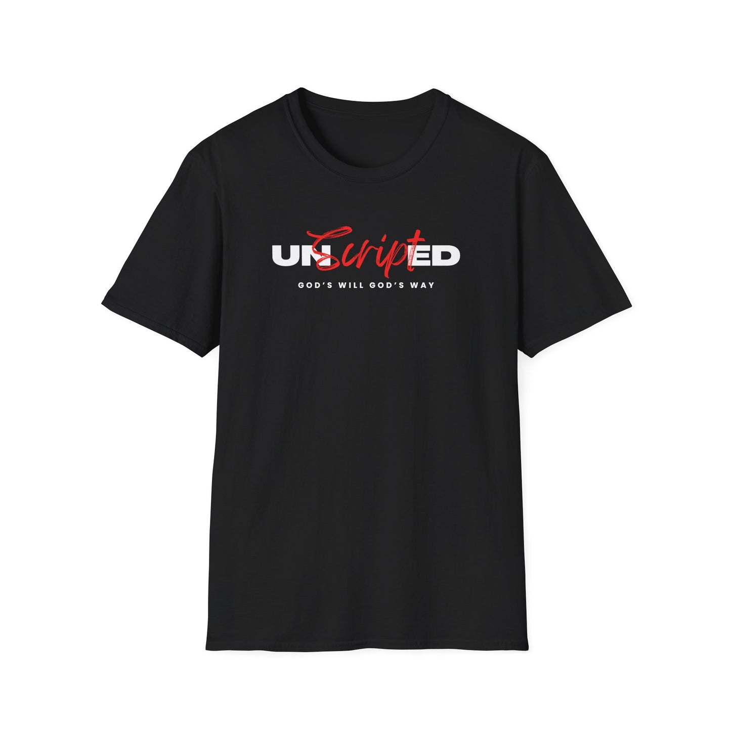 Men's Stylish Softstyle T-Shirt