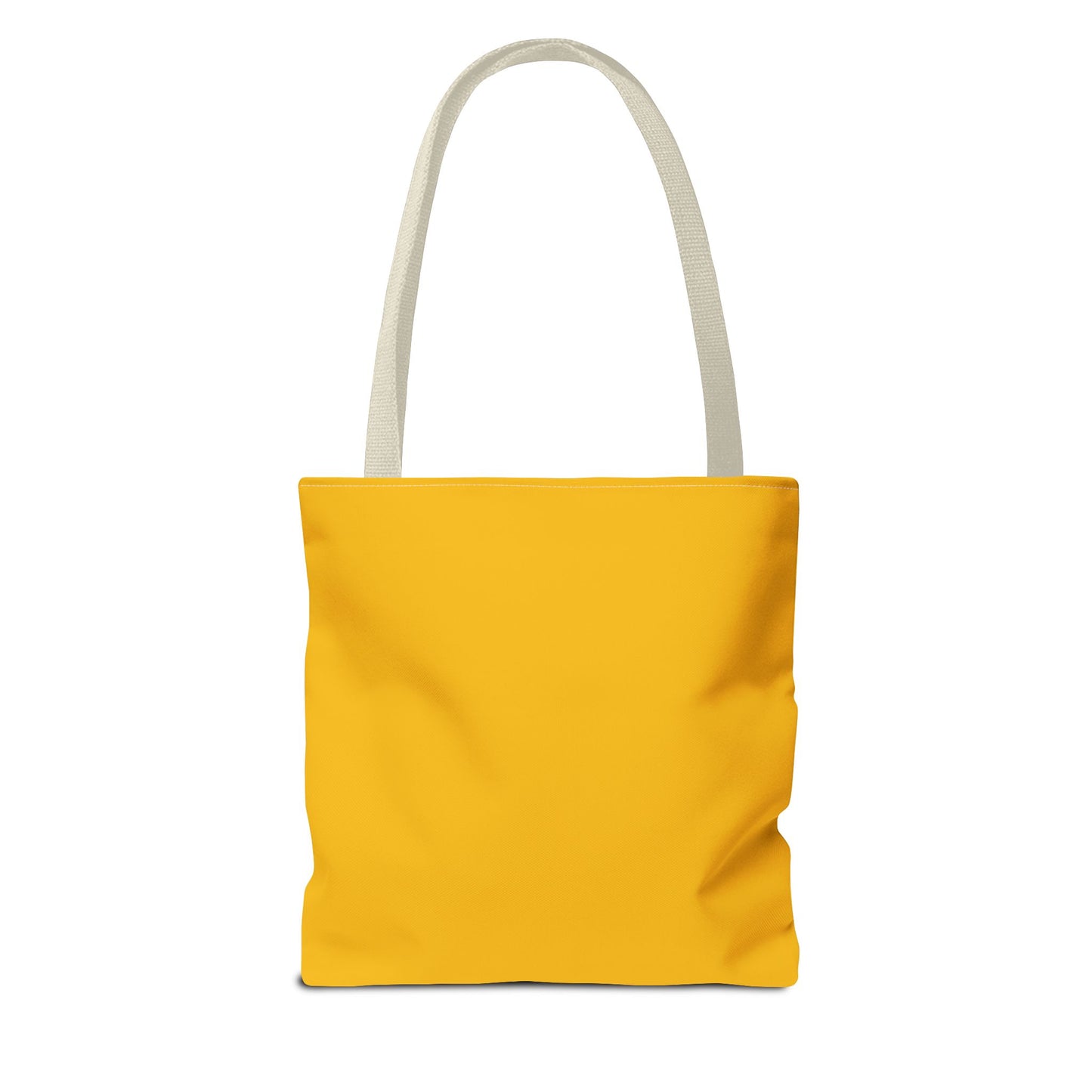 Artsy Floral Tote Bag