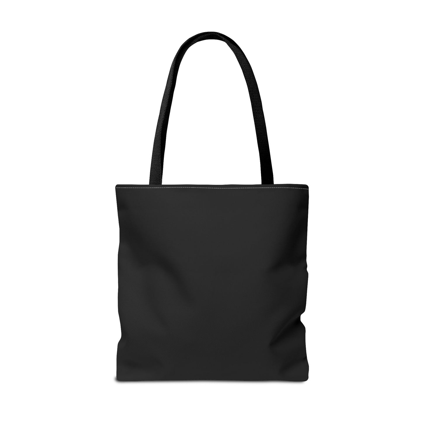 Colorful Garden Tote Bag