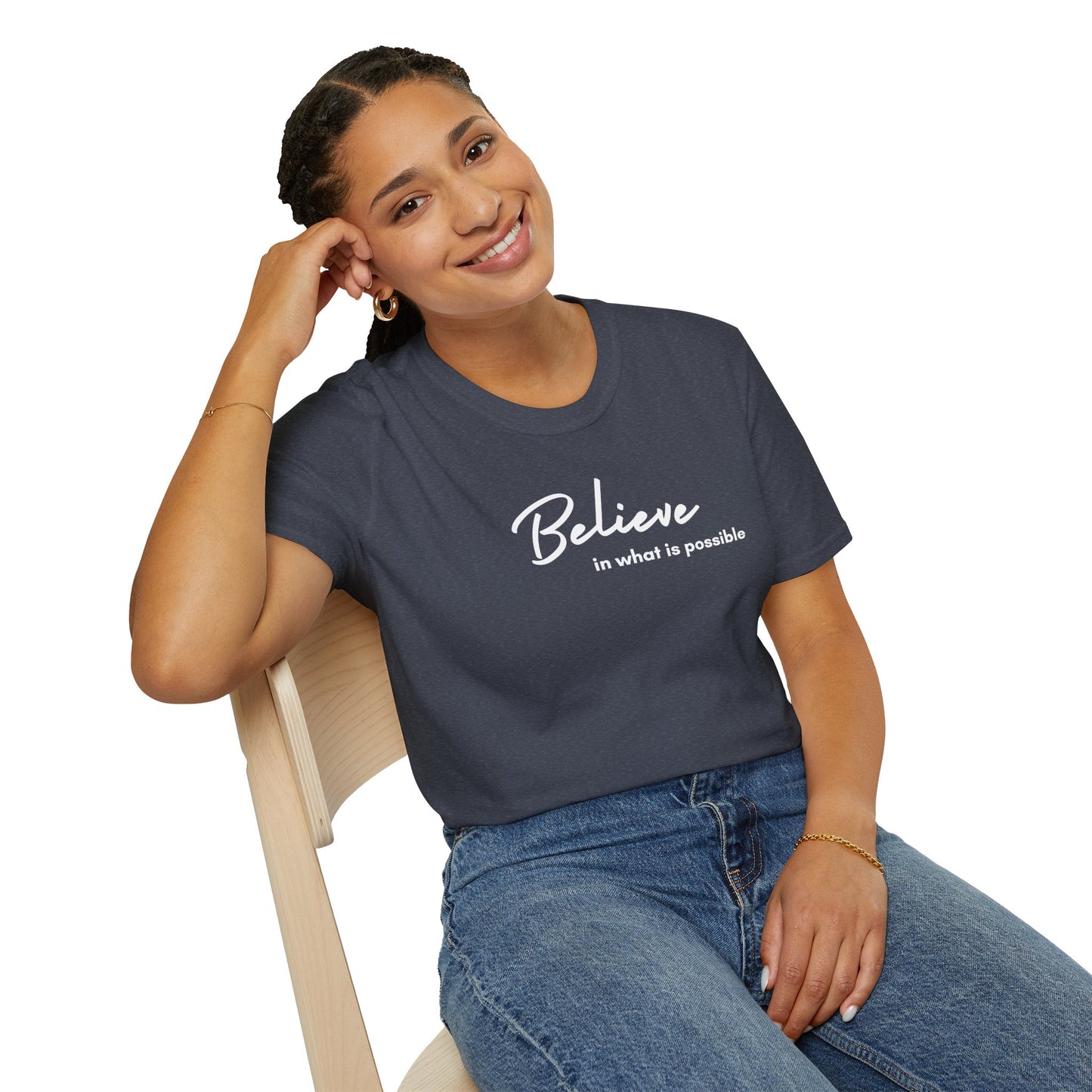 Women's Comfy T-Shirt