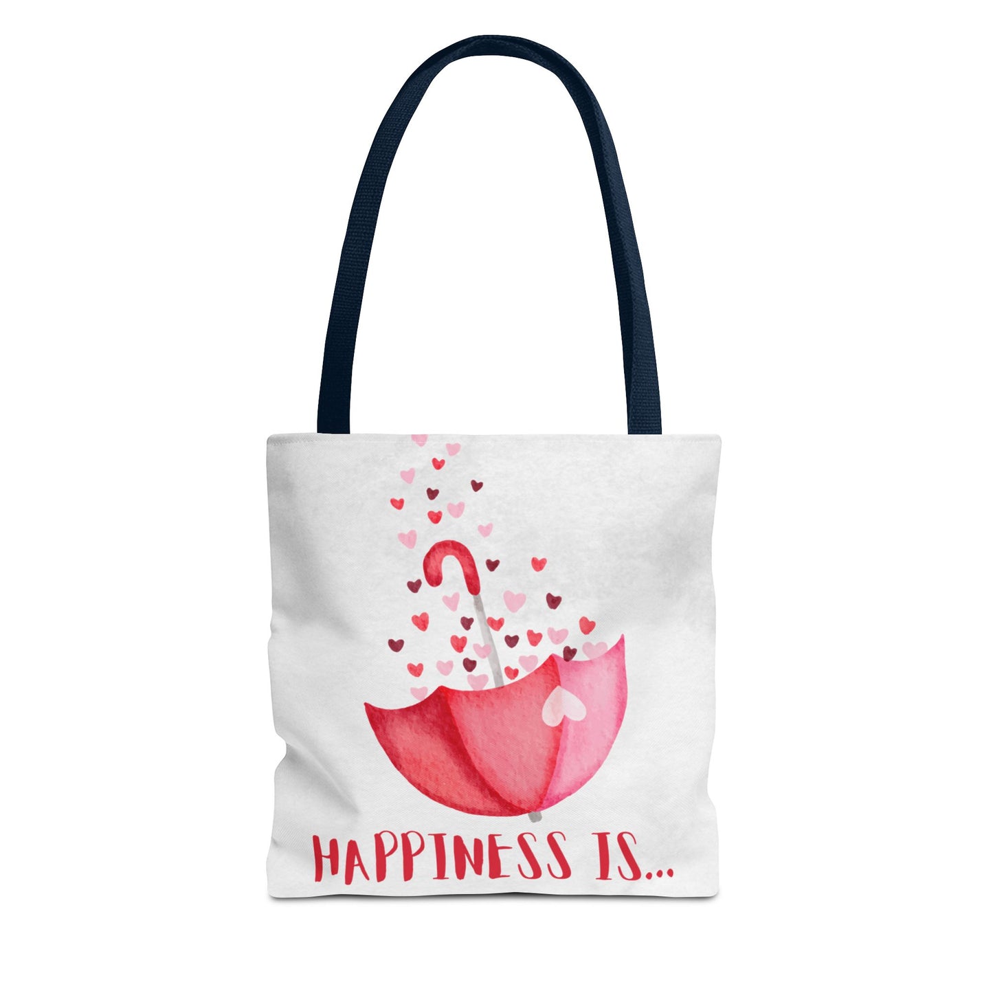 Happiness Tote Bag