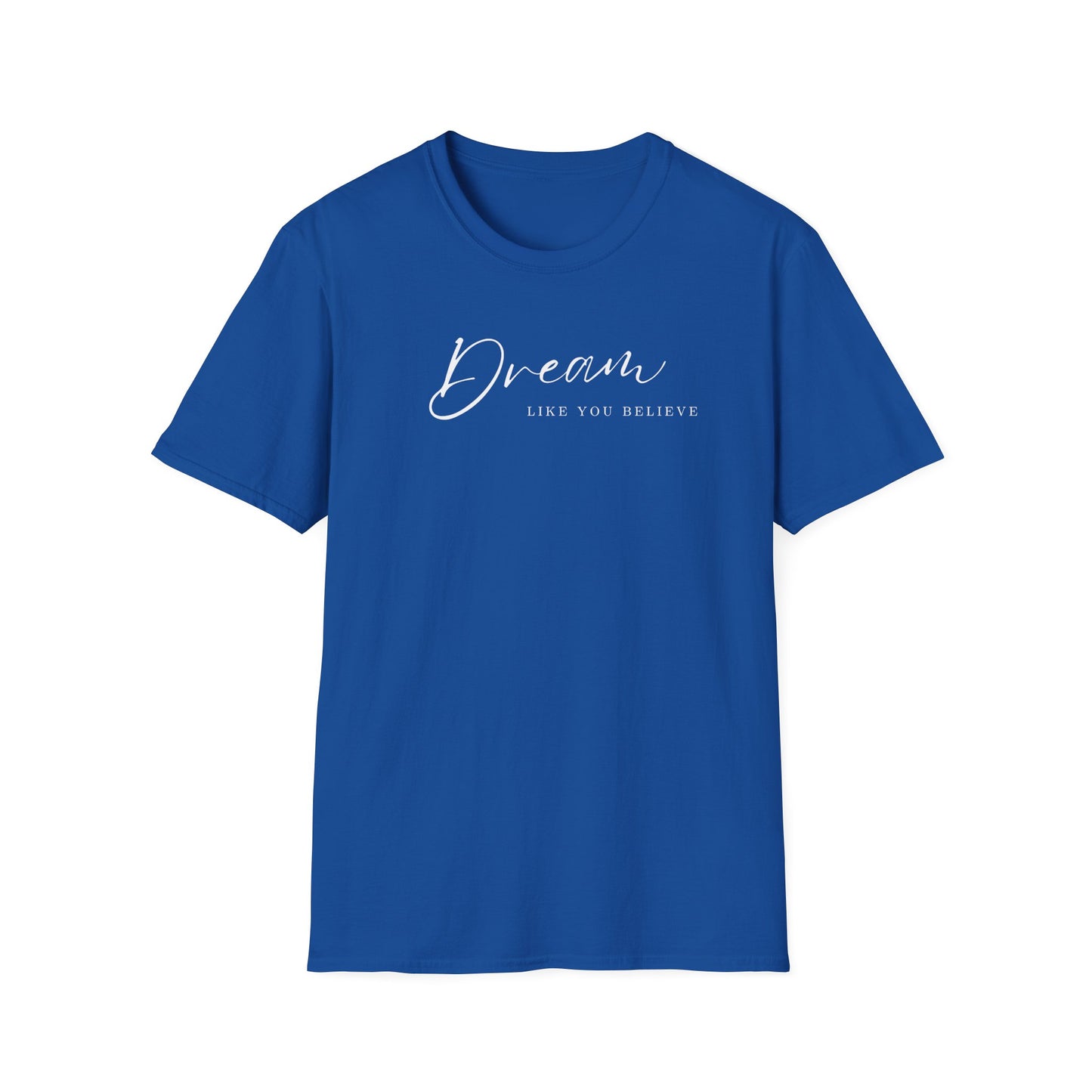 Women's Comfy Softstyle T-Shirt