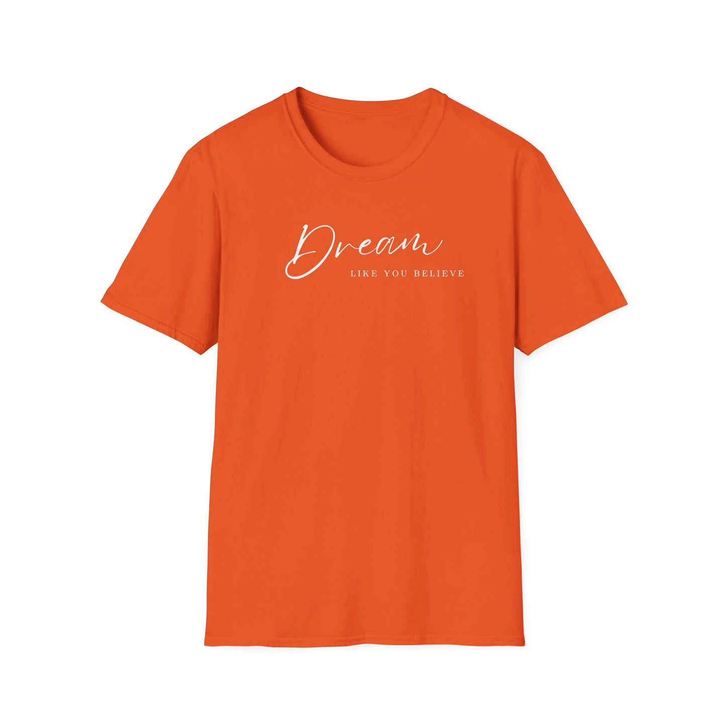 Women's Comfy Softstyle T-Shirt
