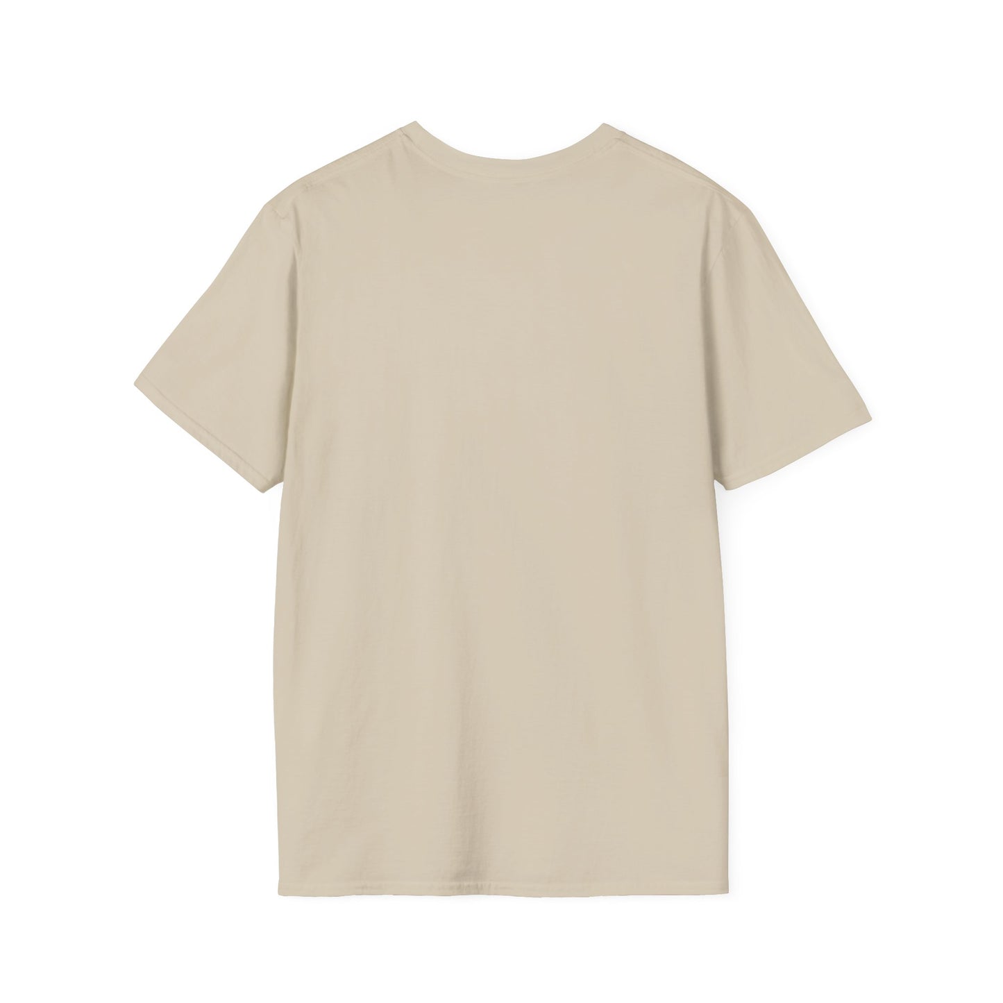 Men's Stylish Softstyle T-Shirt