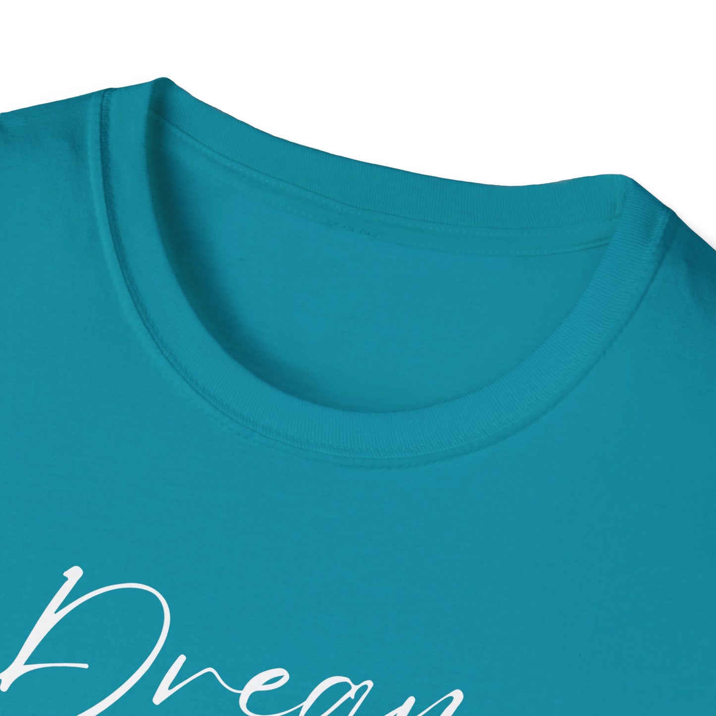 Women's Comfy Softstyle T-Shirt