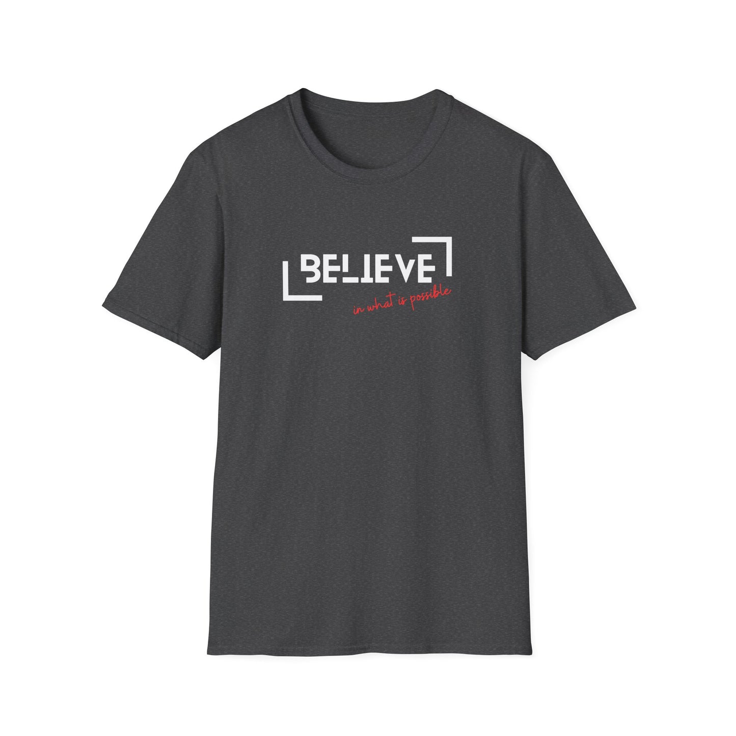 Men's Softstyle T-Shirt