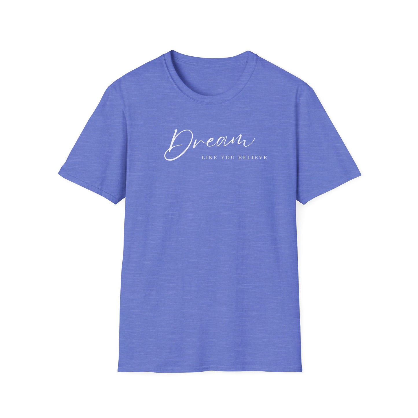 Women's Comfy Softstyle T-Shirt