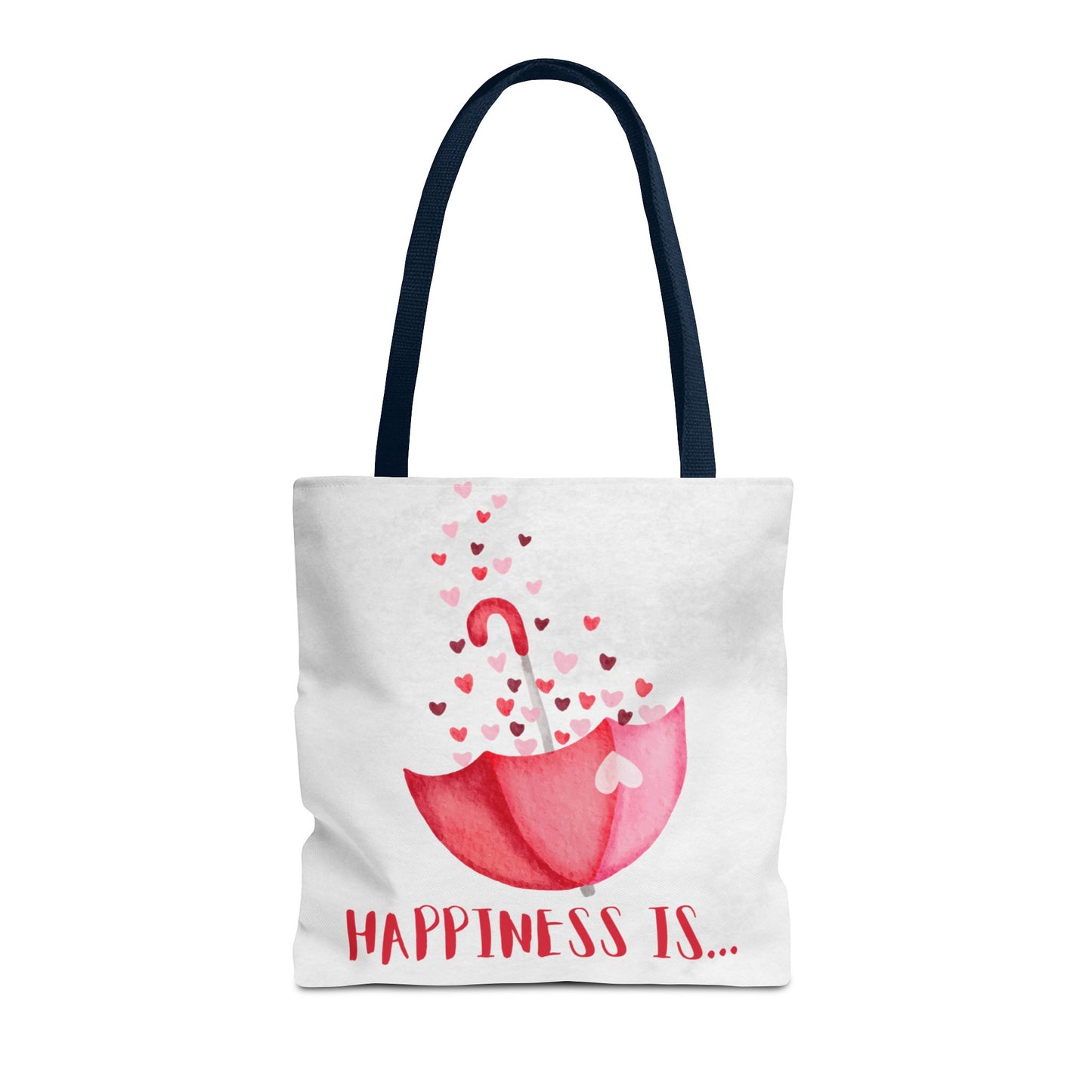 Happiness Tote Bag