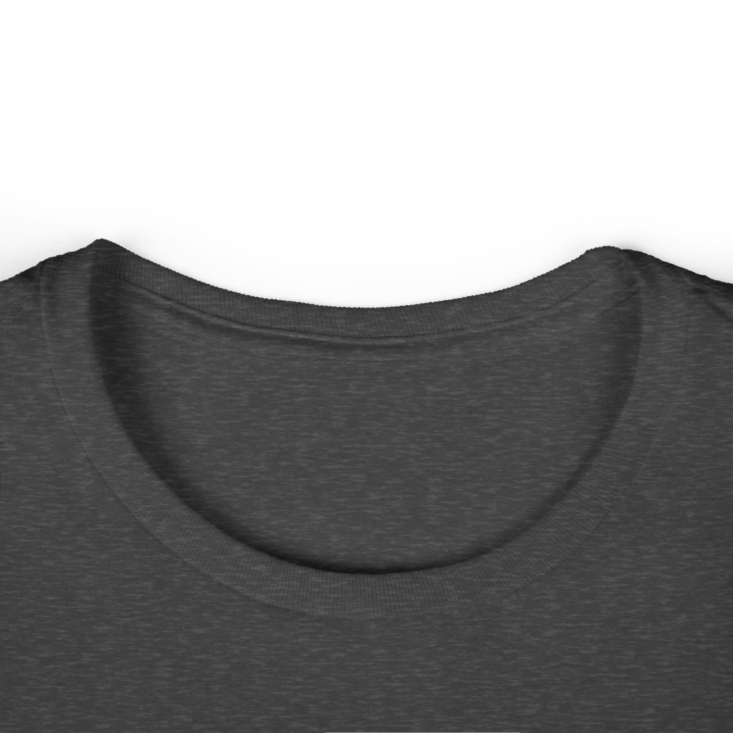 Stylish Softstyle Tee