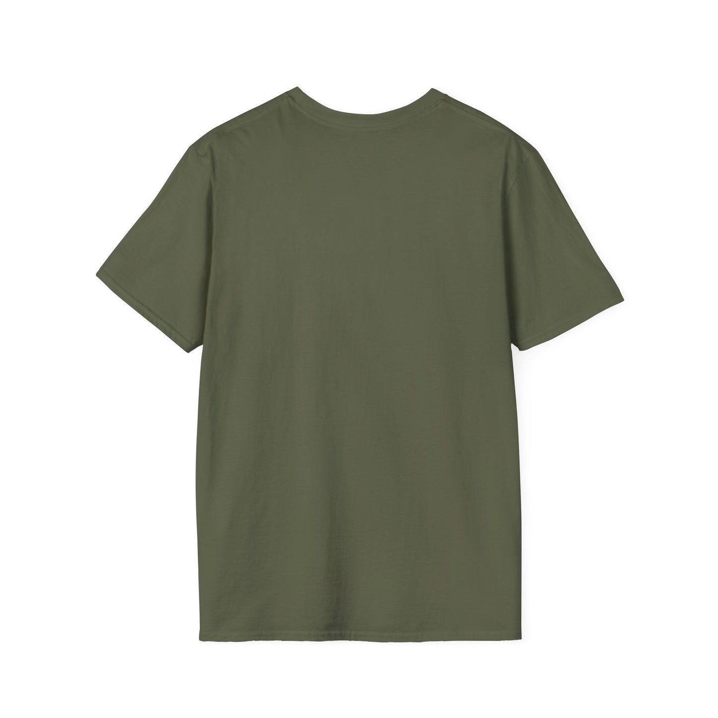 Men's Stylish Softstyle T-Shirt