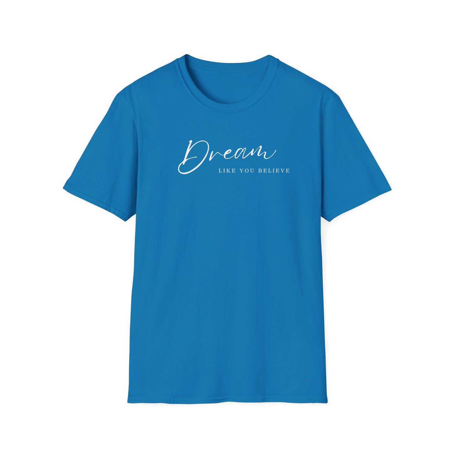 Women's Comfy Softstyle T-Shirt