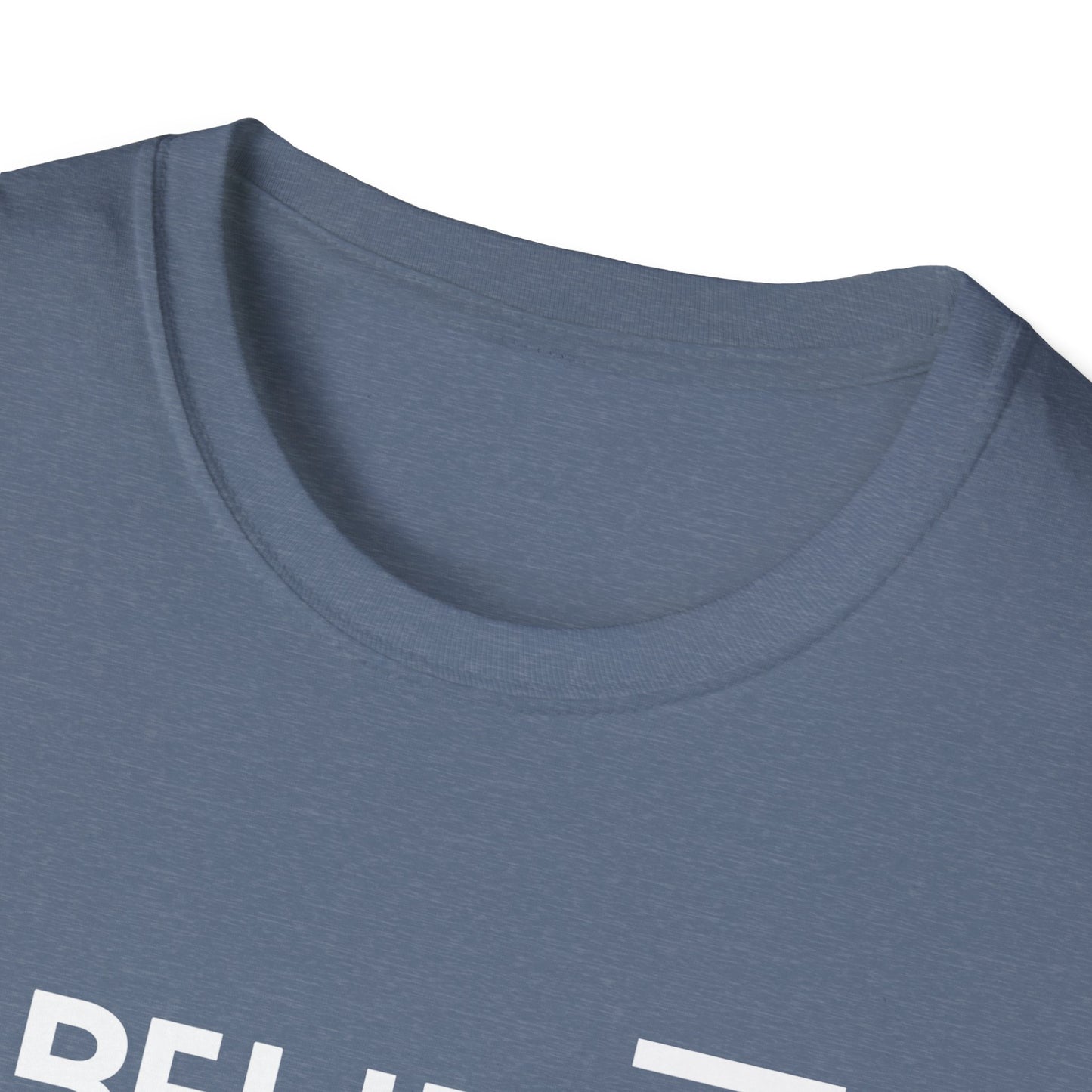 Men's Softstyle T-Shirt