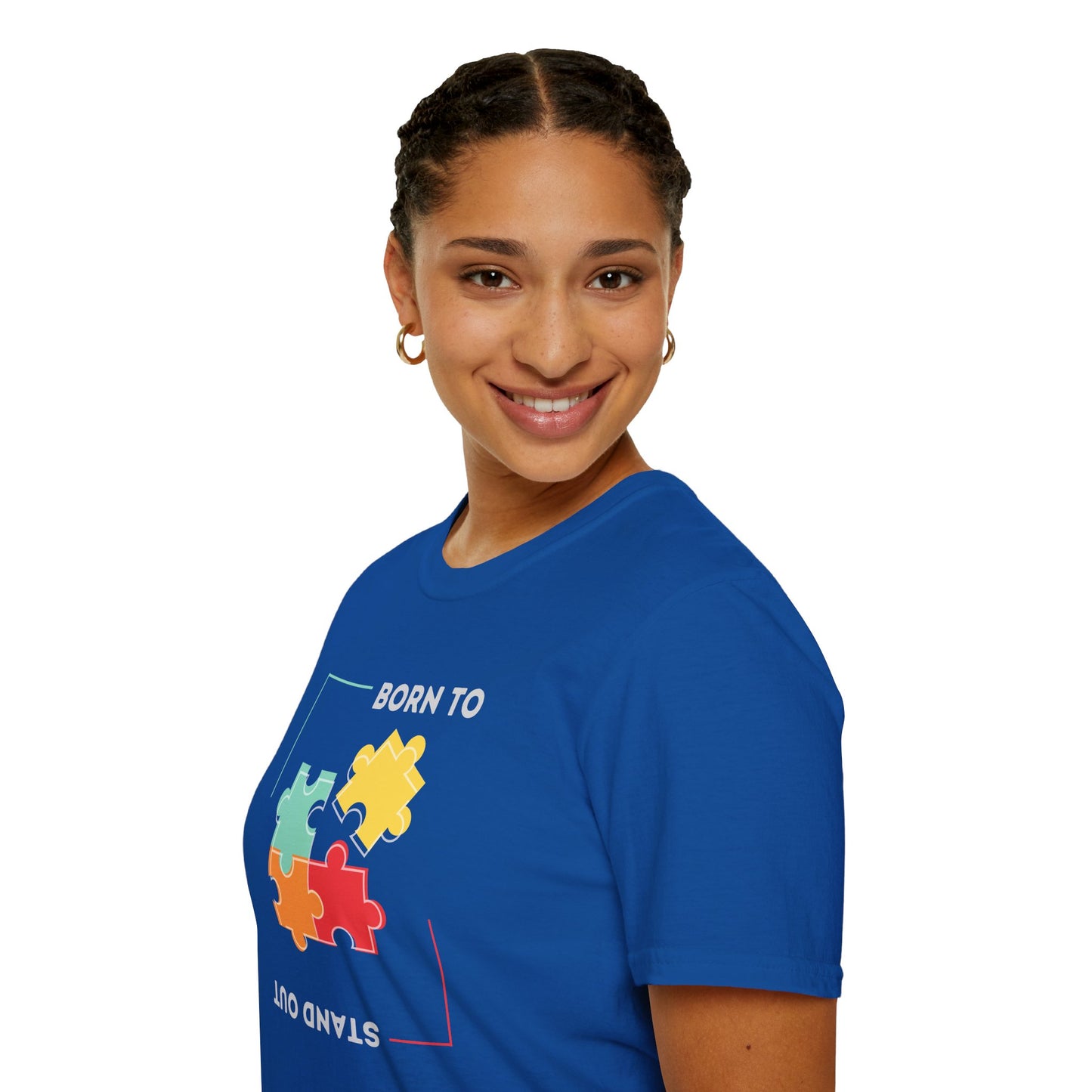 Women's Unique Graphic Tee