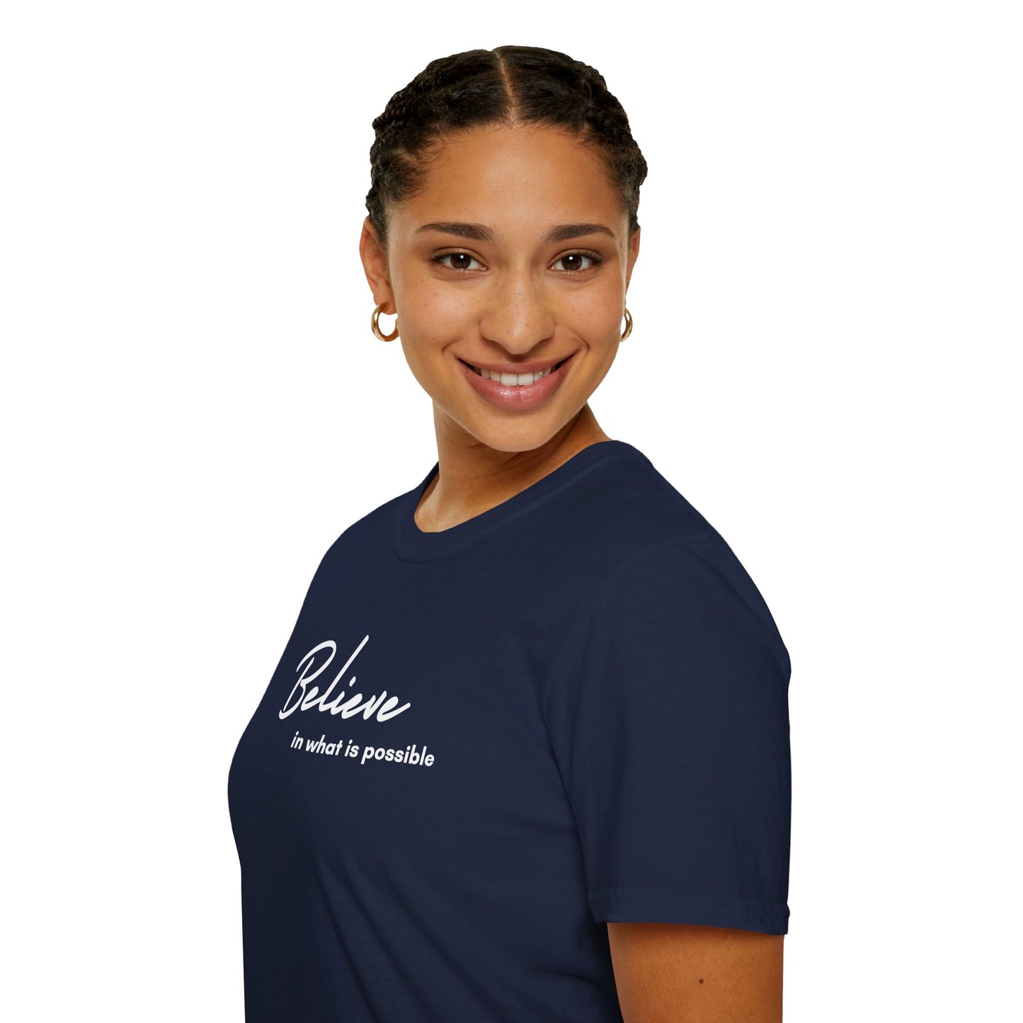 Women's Comfy T-Shirt