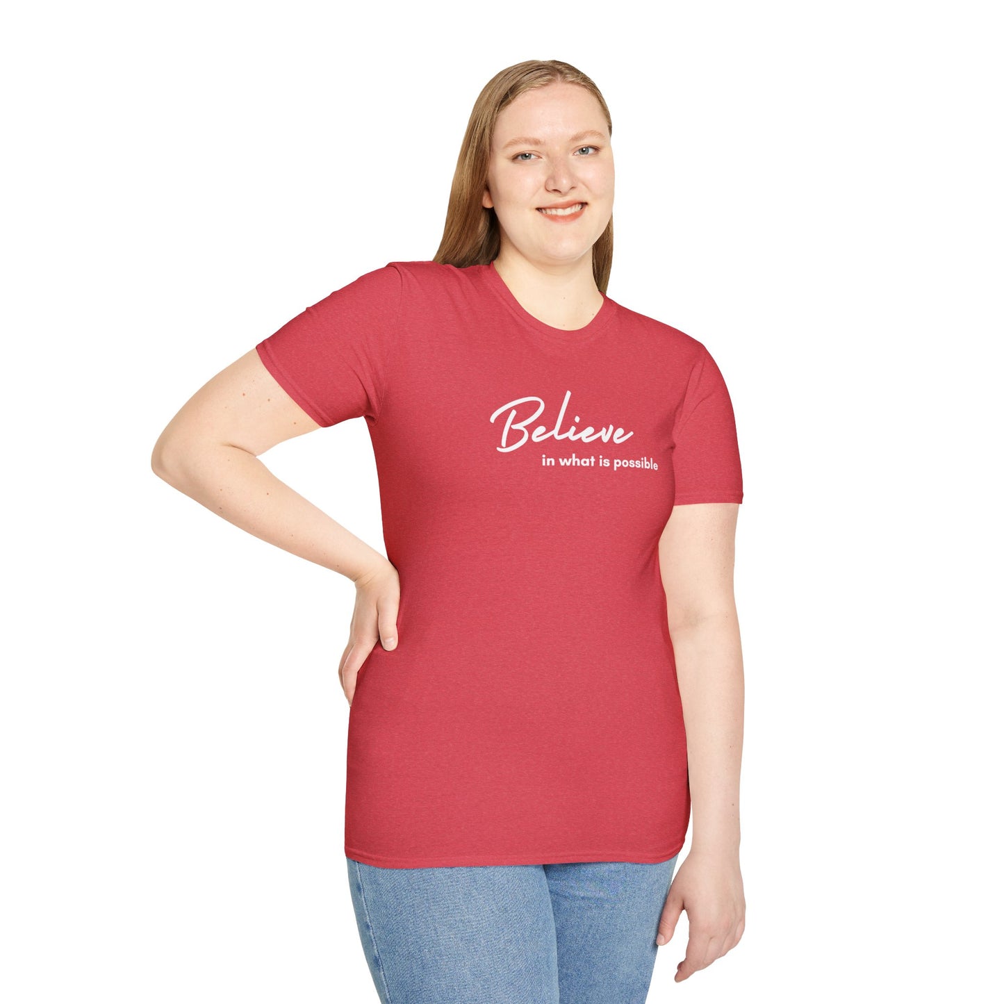 Women's Comfy T-Shirt
