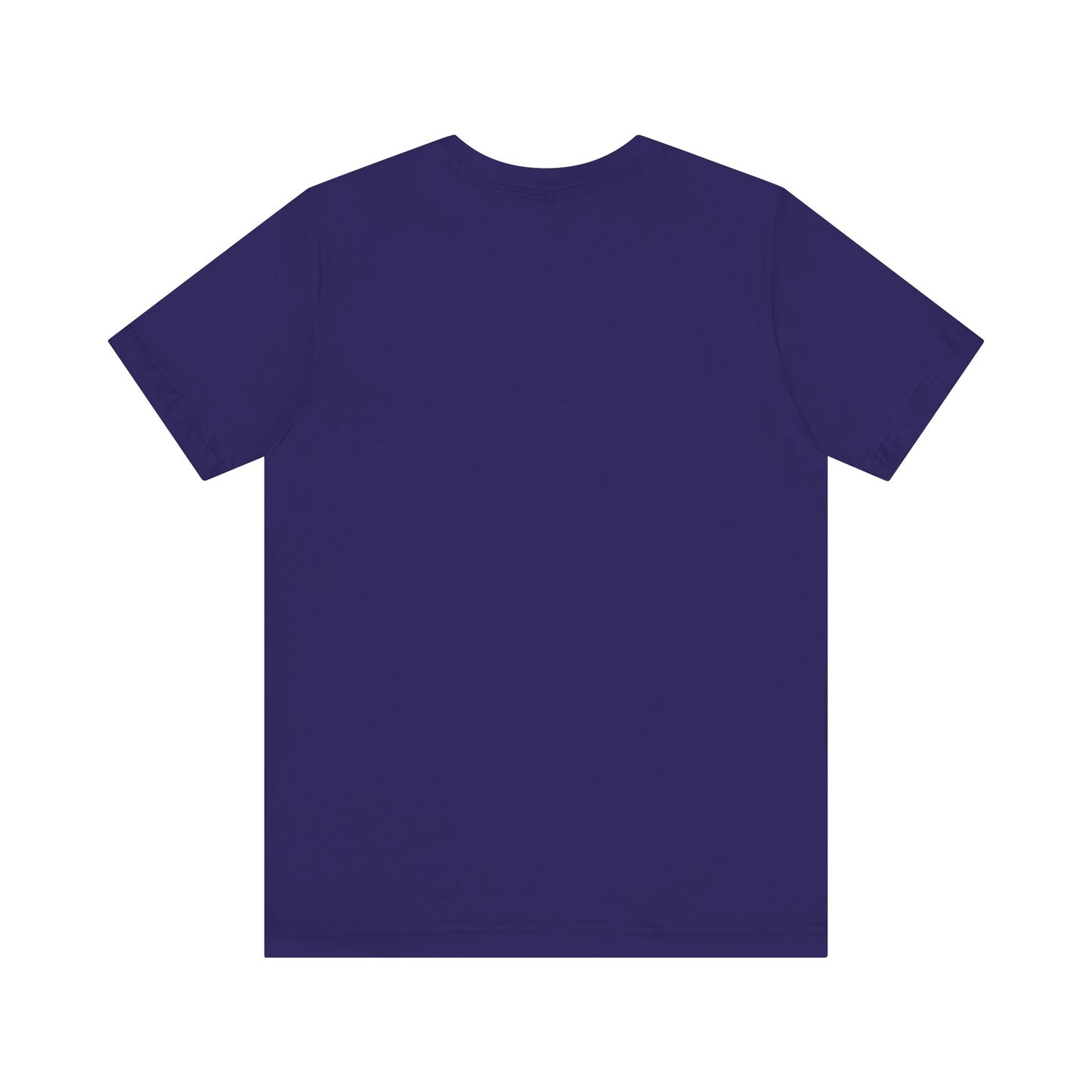 Men's Jersey Short Sleeve Tee