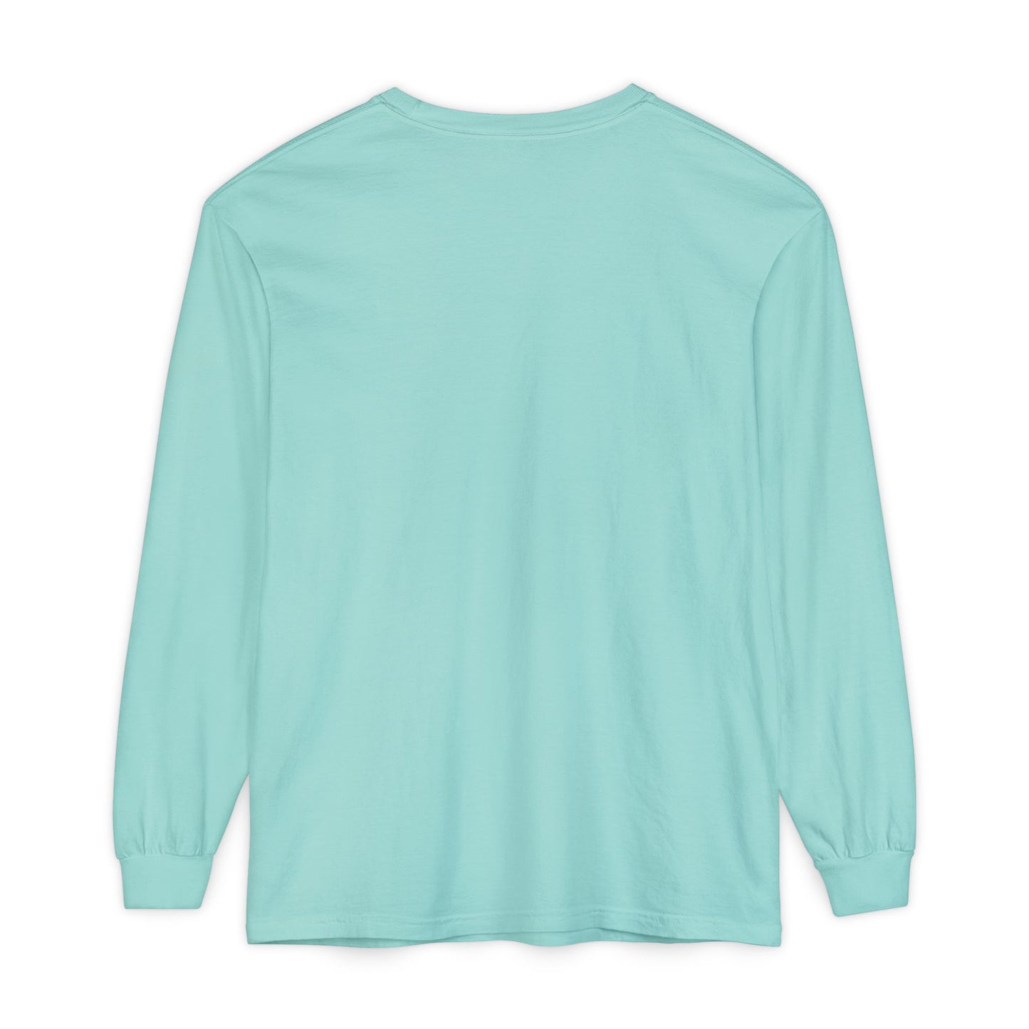 Love Birds Women's Long Sleeve Pajama Top