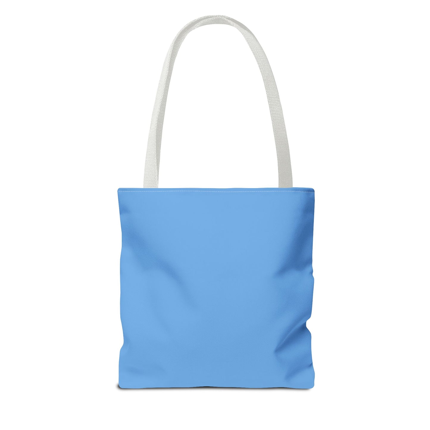 Cute Floral Tote Bag