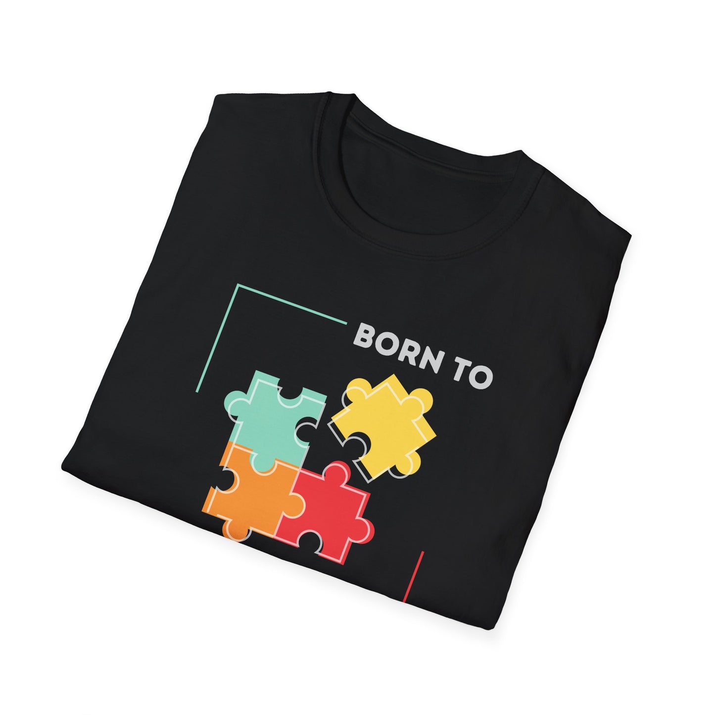 Women's Unique Graphic Tee