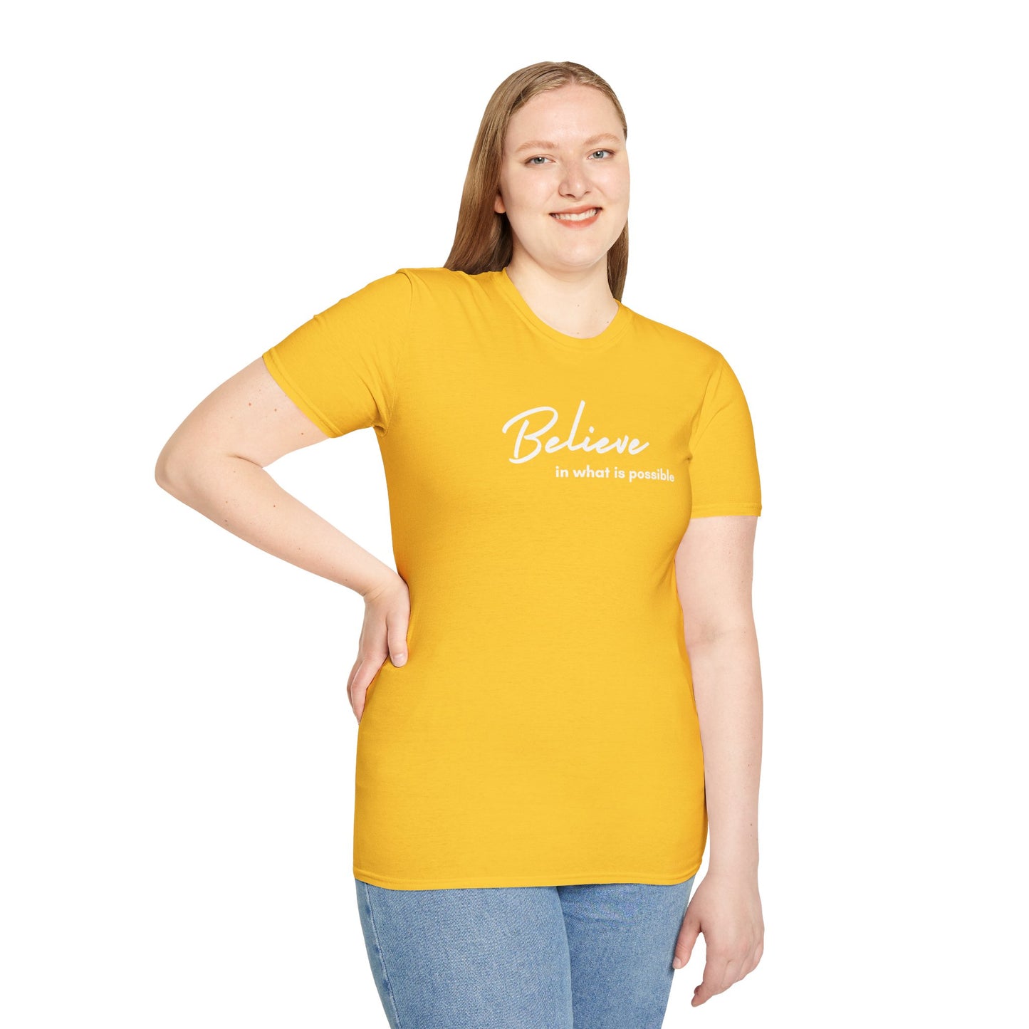 Women's Comfy T-Shirt