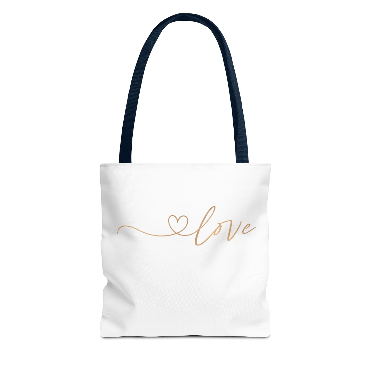 Love Tote Bag