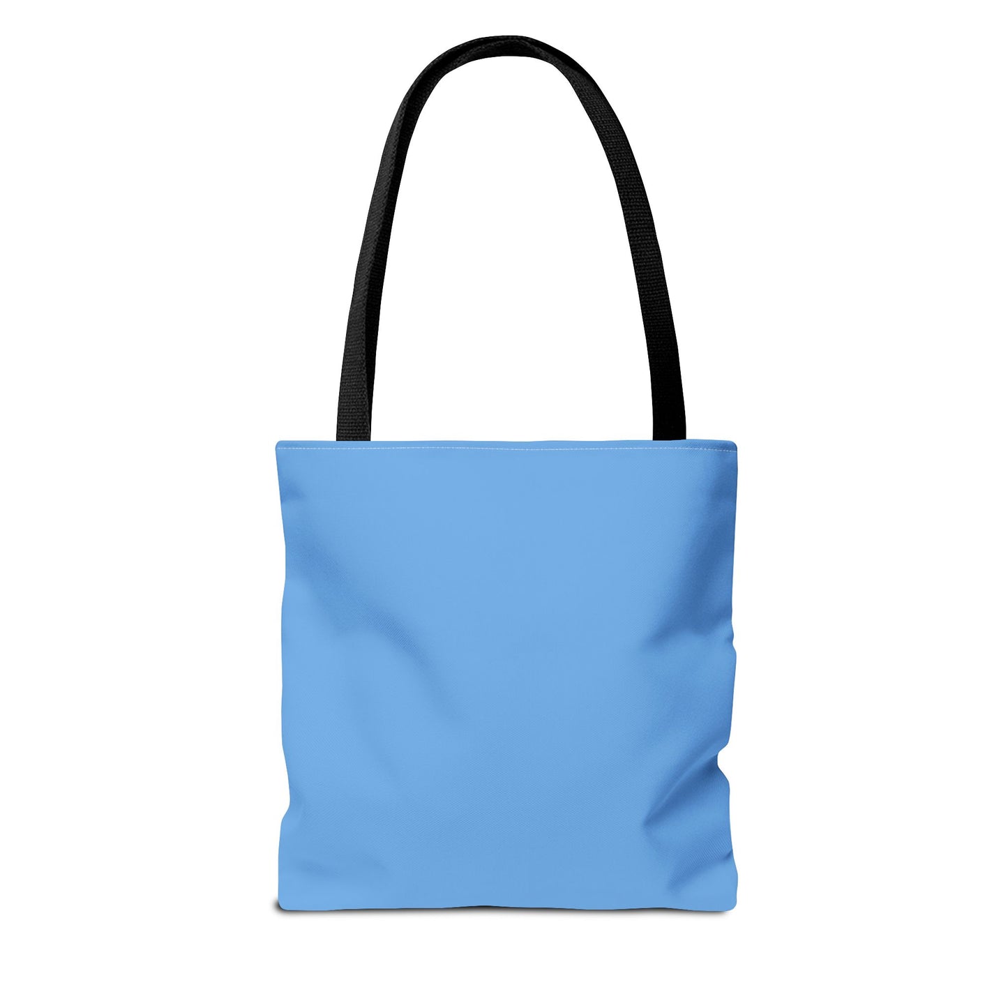 Cute Floral Tote Bag