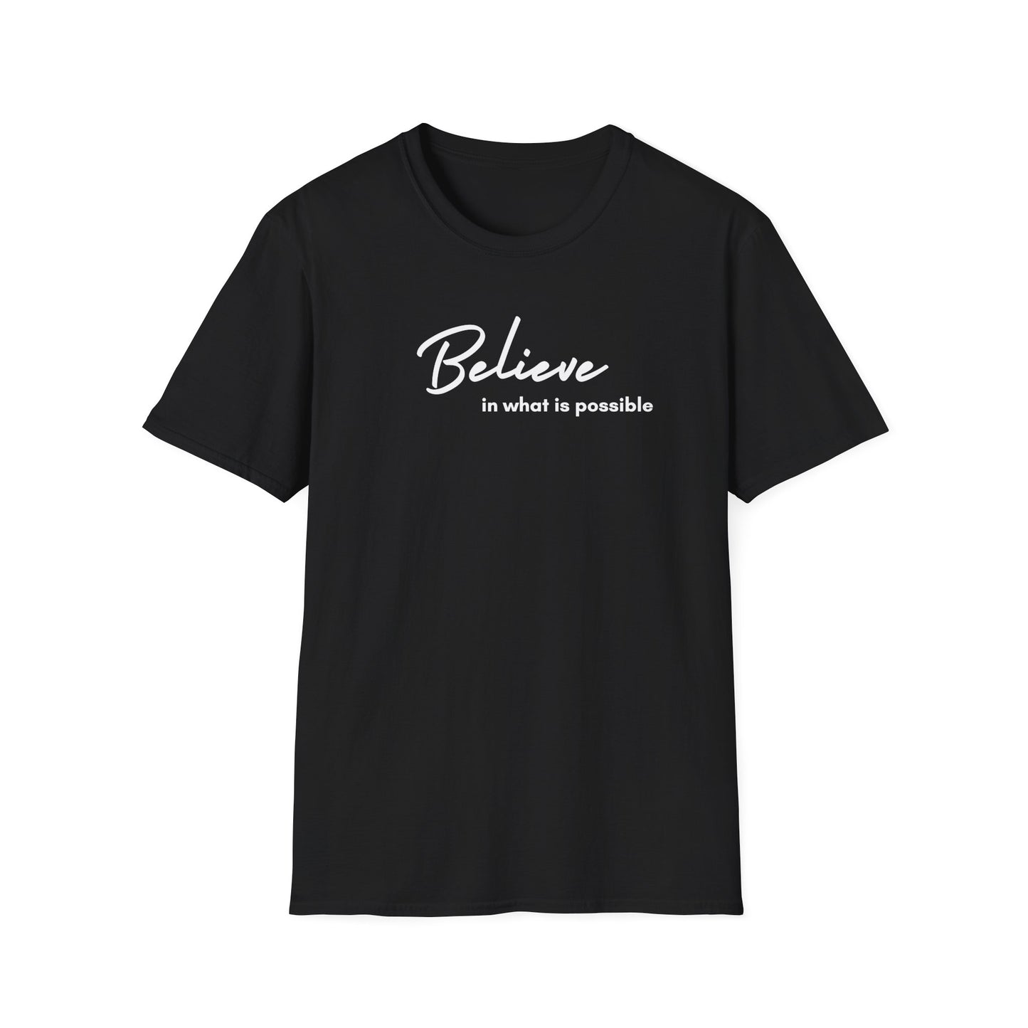 Women's Comfy T-Shirt