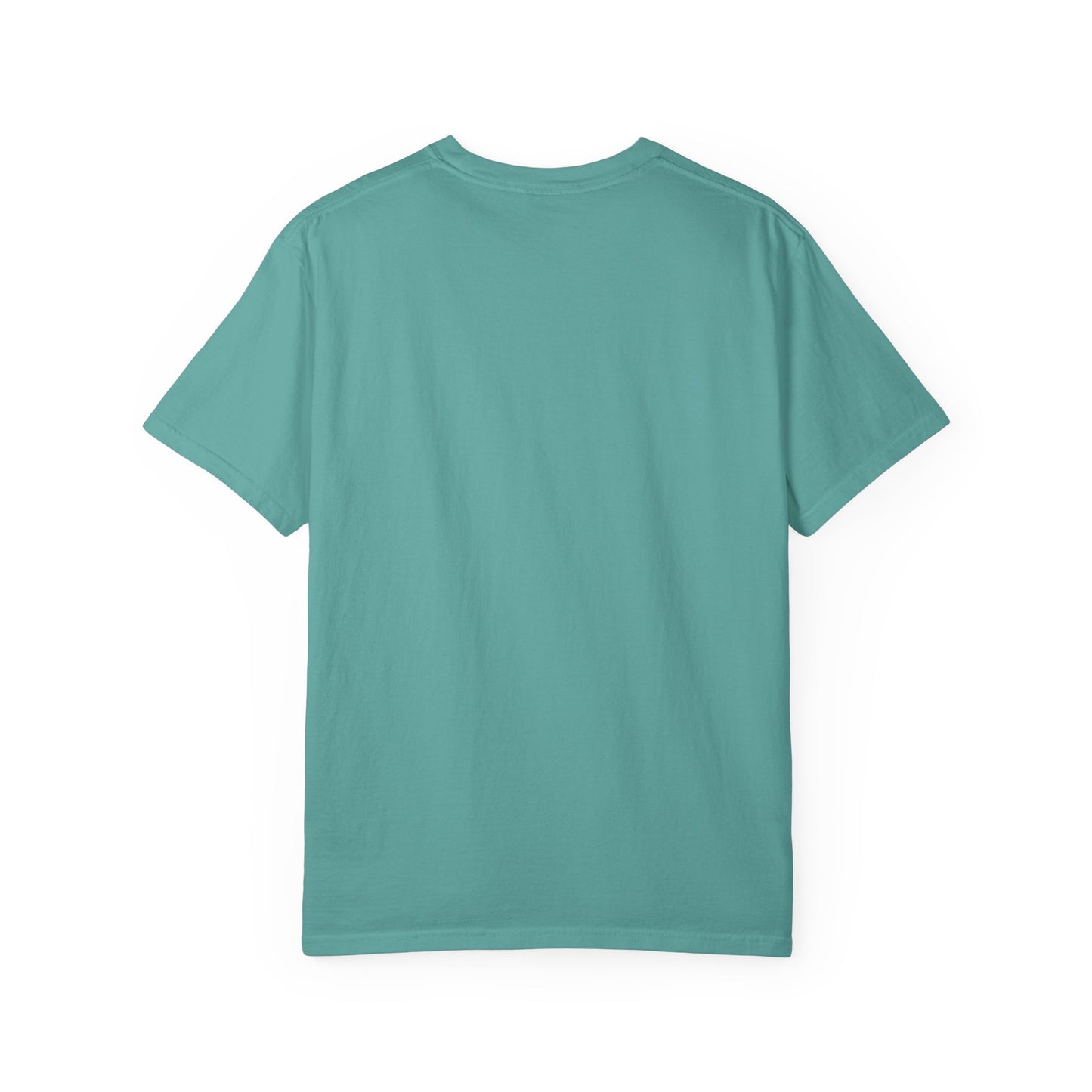 Women's Garment-Dyed T-shirt