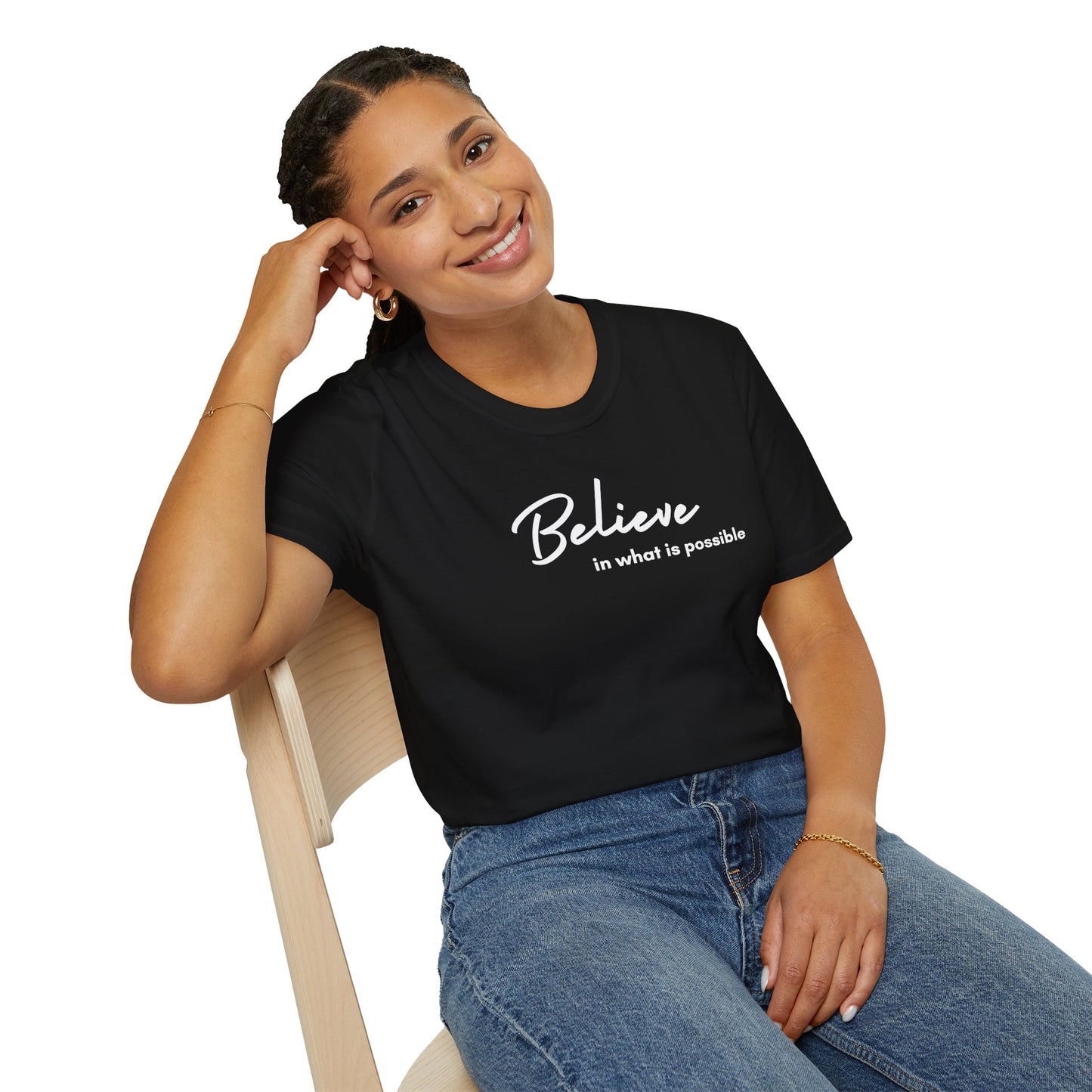 Women's Comfy T-Shirt