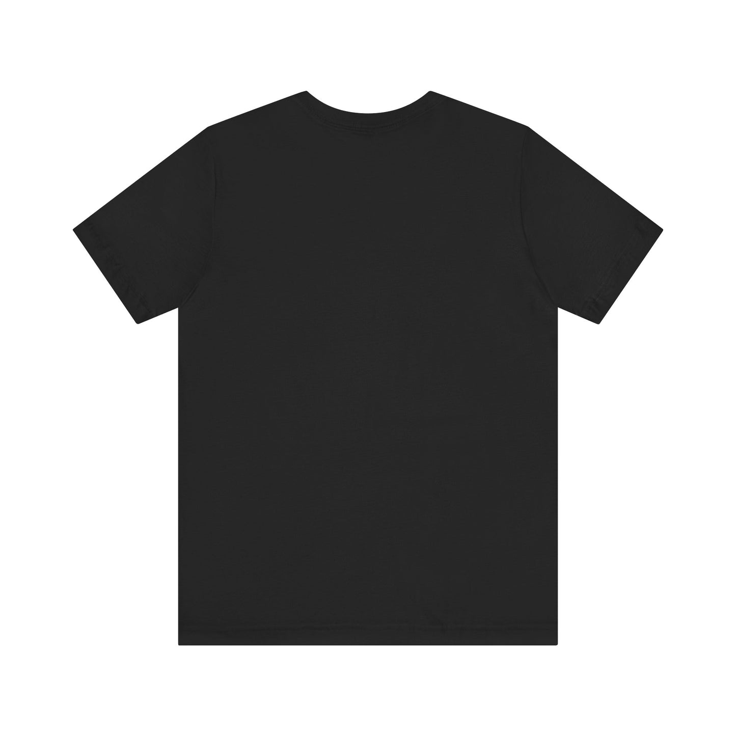 Men's Jersey Short Sleeve Tee