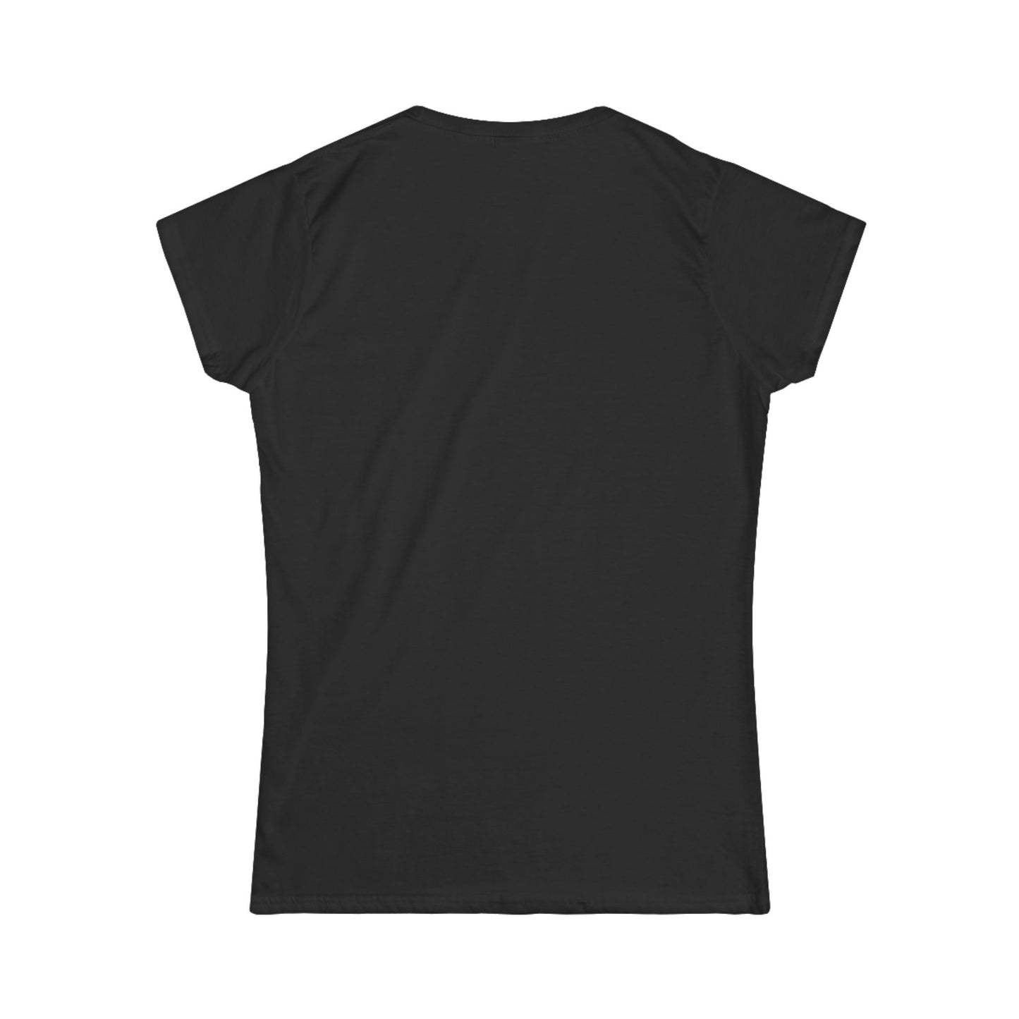 Stylish Softstyle Tee