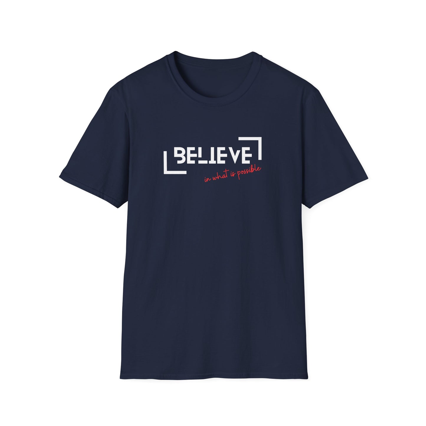 Men's Softstyle T-Shirt