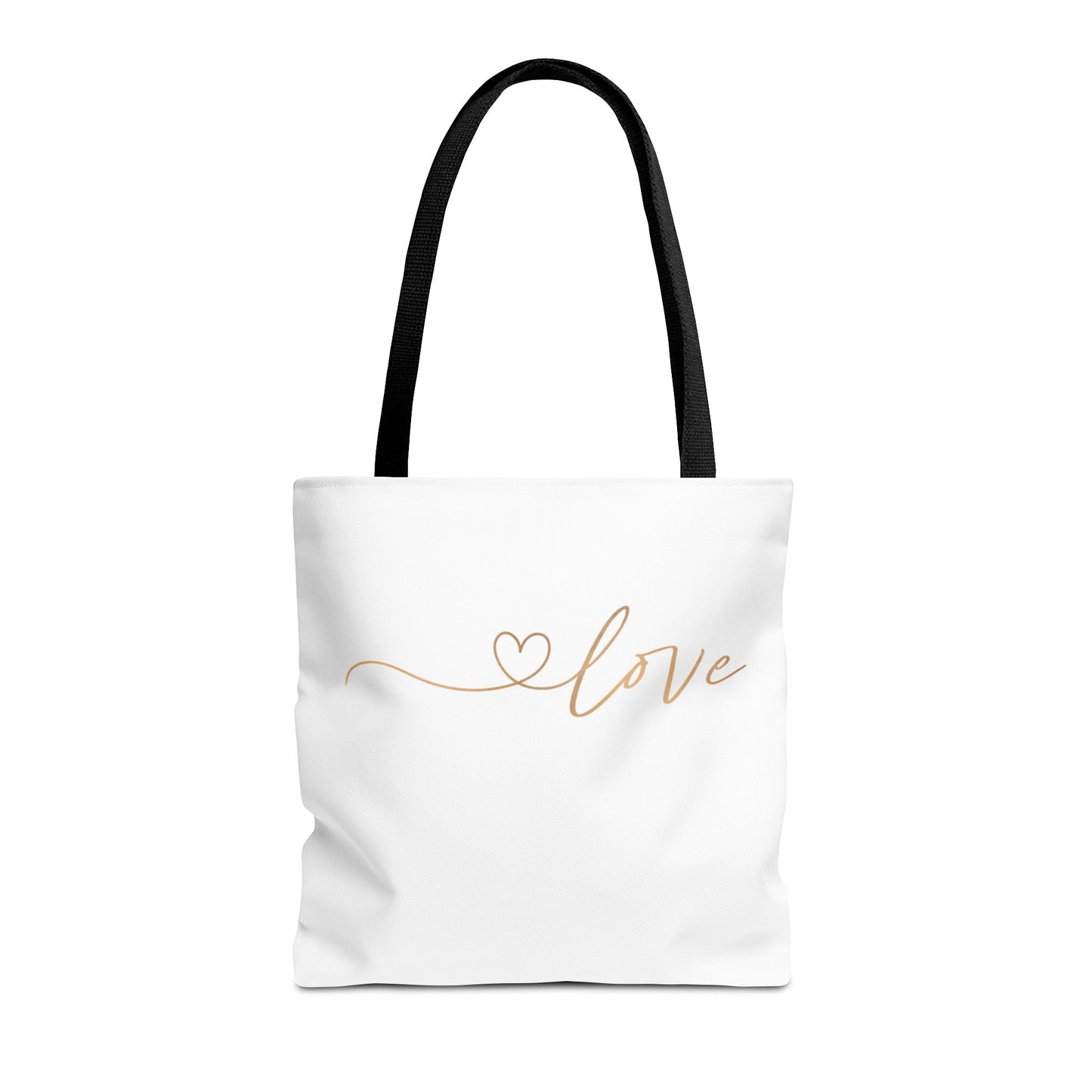 Love Tote Bag