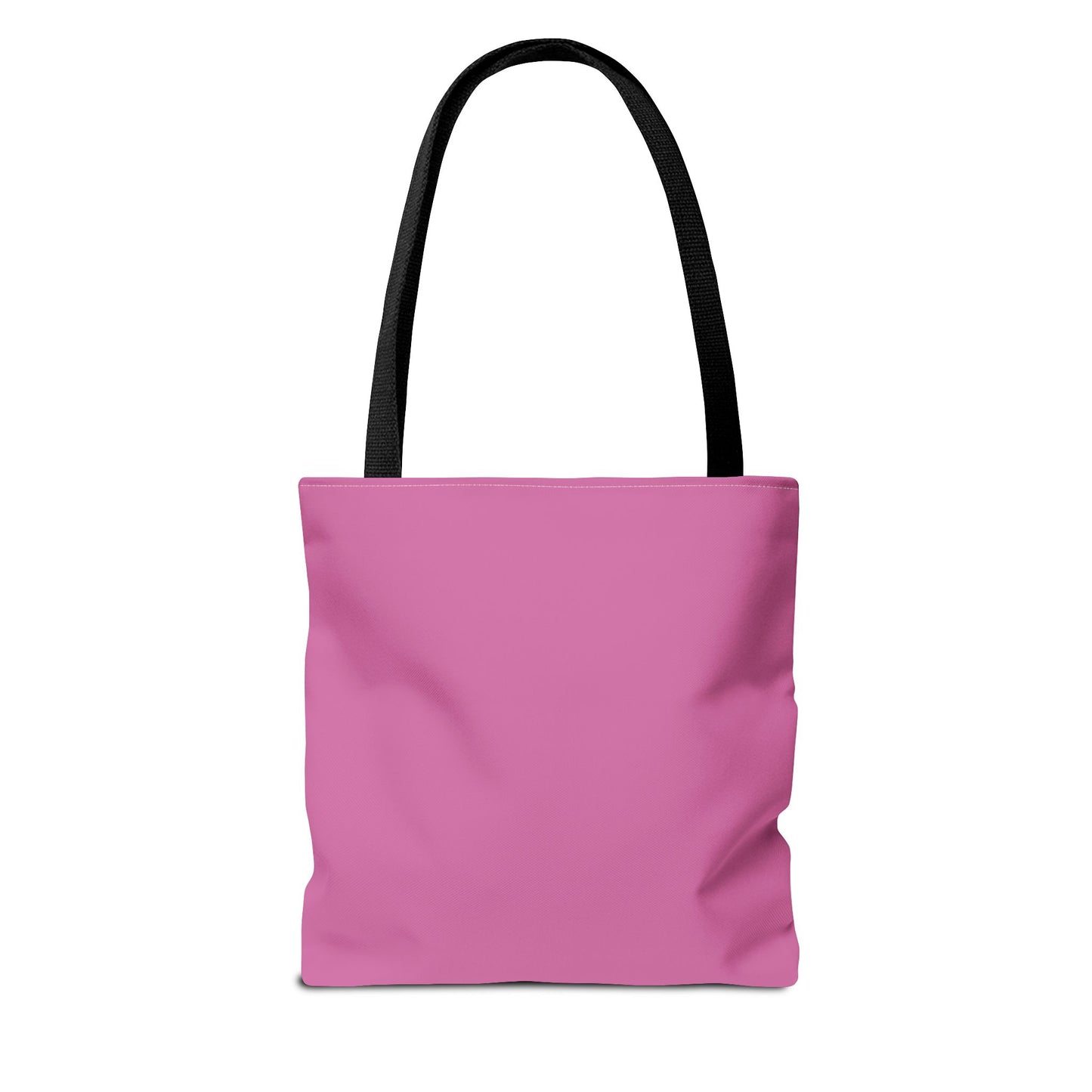 Artsy Floral Tote Bag
