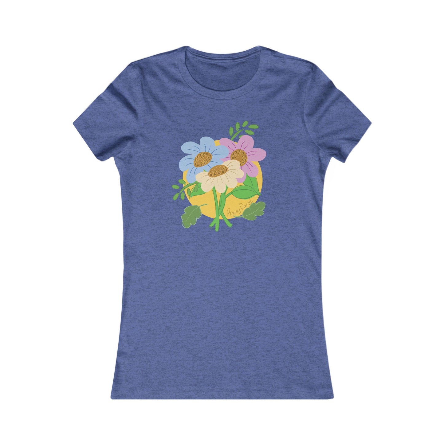 Women's Graphic Tee