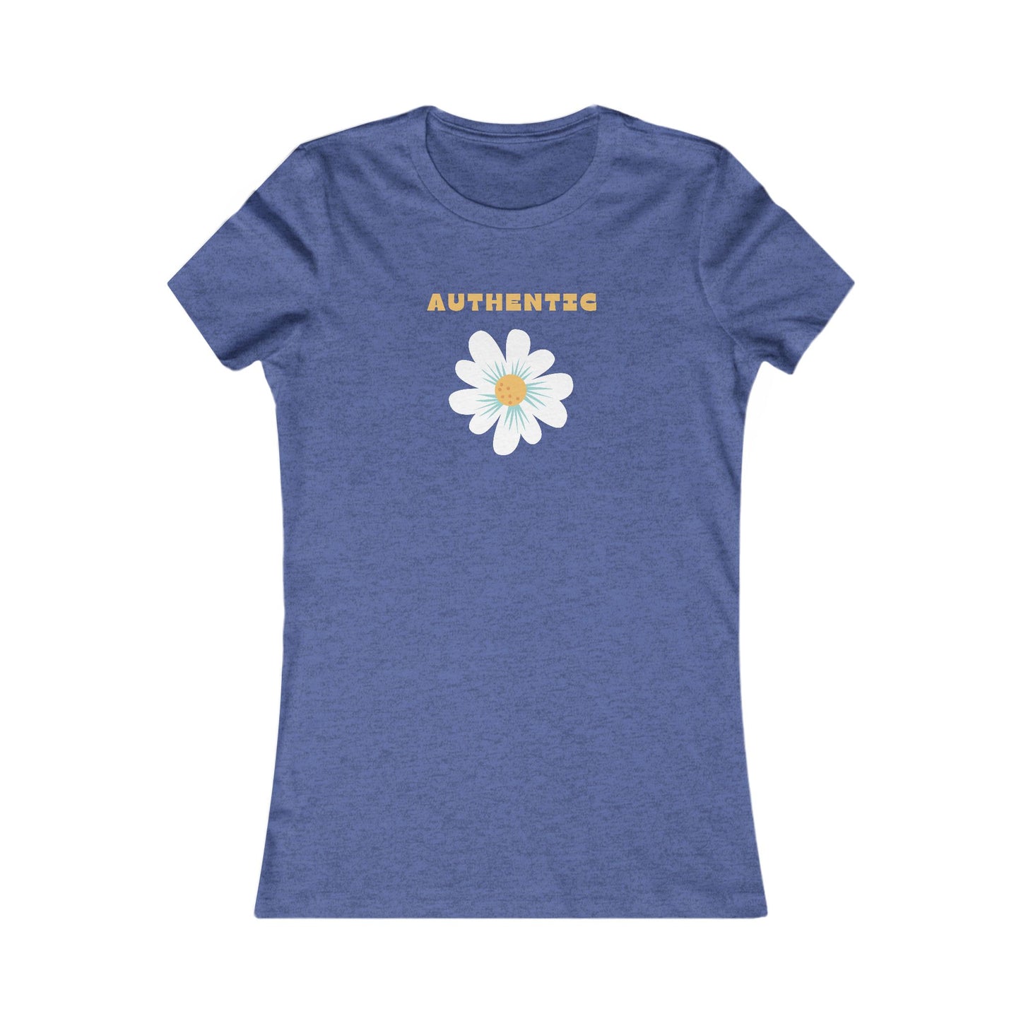 Women's Favorite Tee