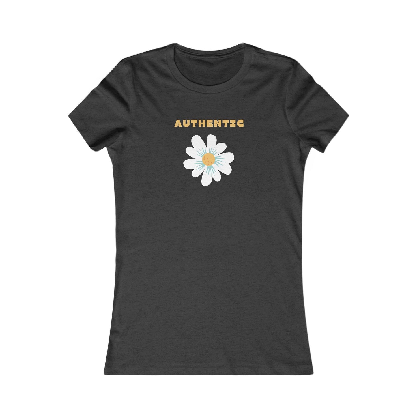 Women's Favorite Tee