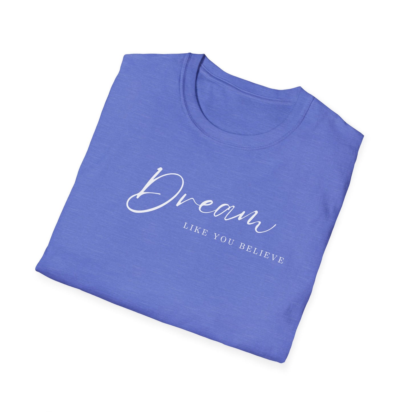 Women's Comfy Softstyle T-Shirt