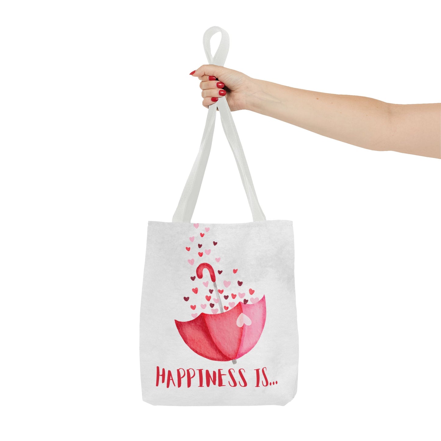 Happiness Tote Bag