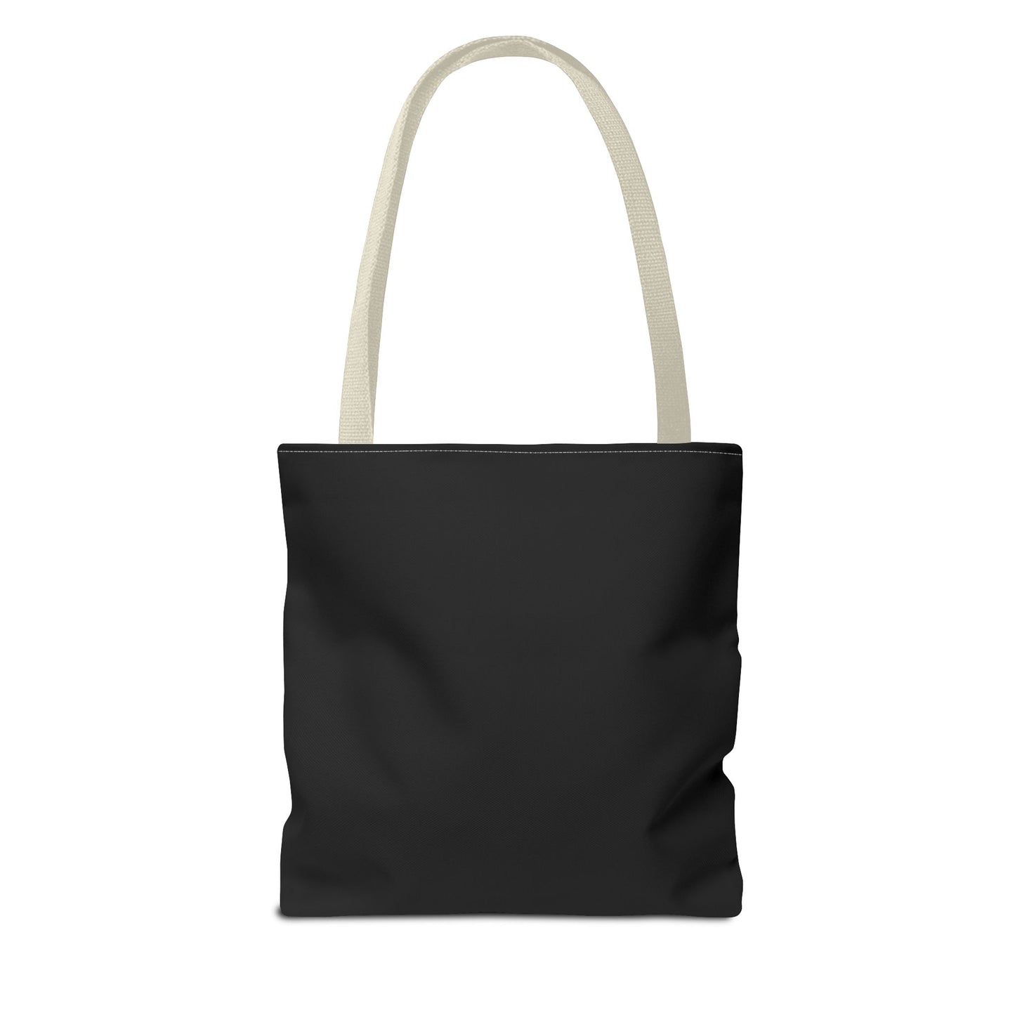 Colorful Garden Tote Bag