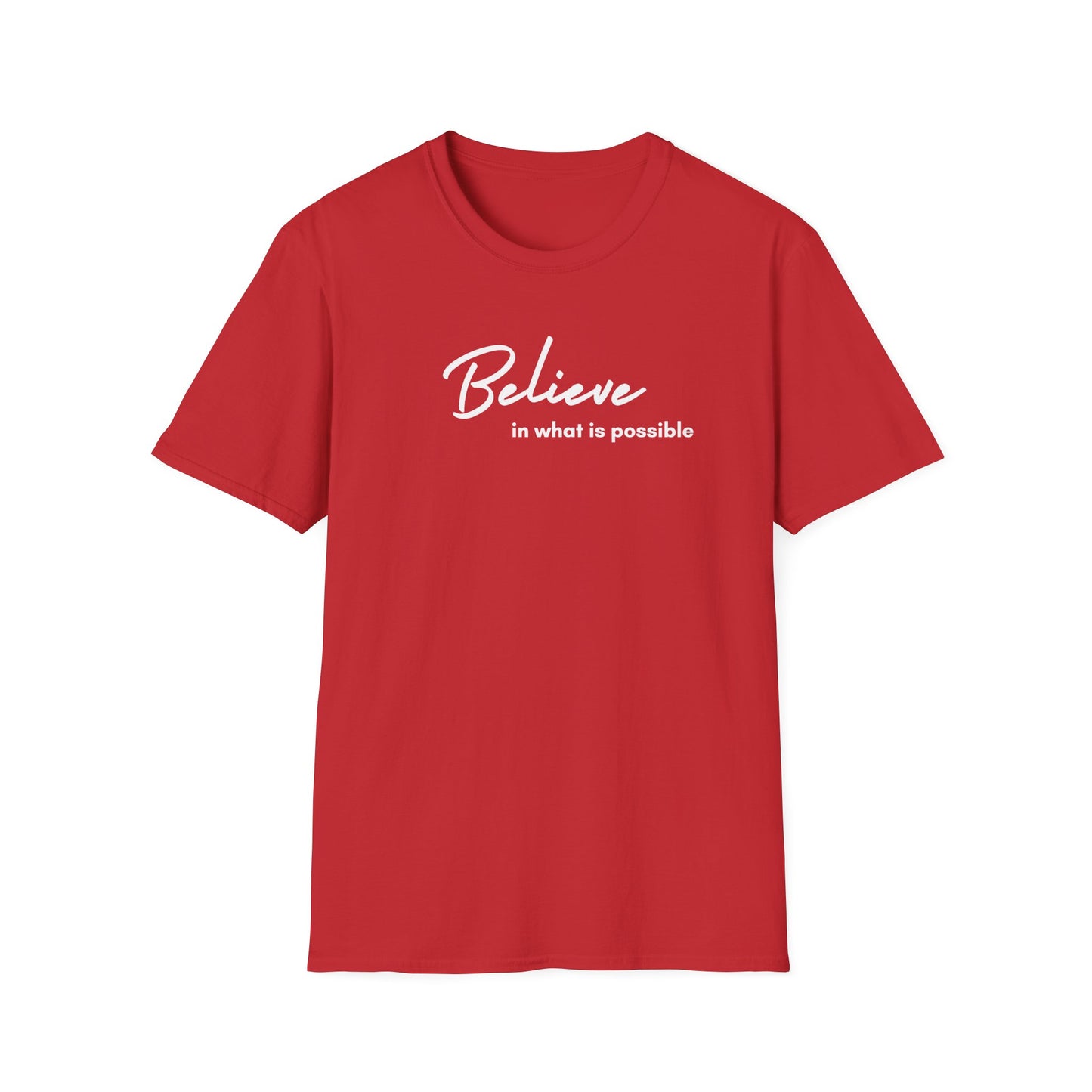 Women's Comfy T-Shirt