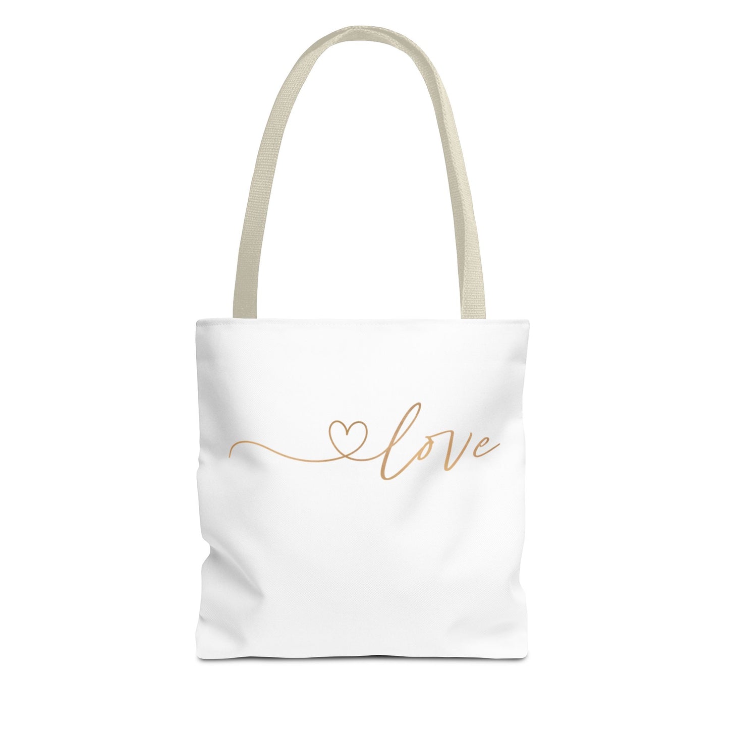 Love Tote Bag