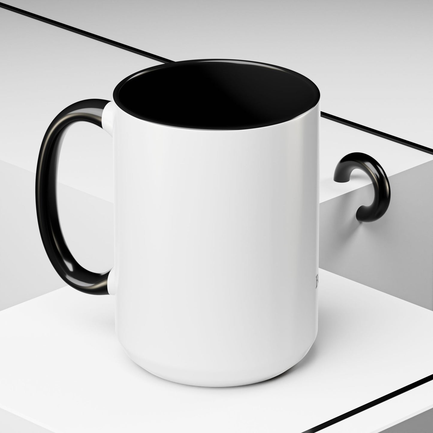 JabezDreams Inspirational Mug - 11oz, 15oz