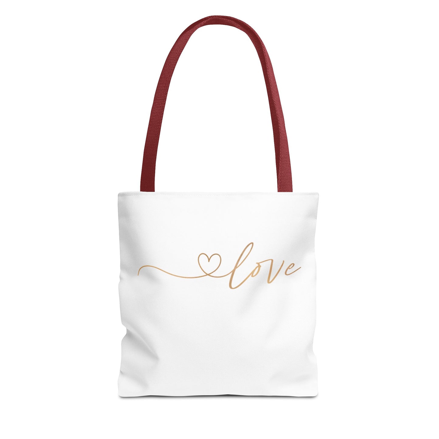 Love Tote Bag